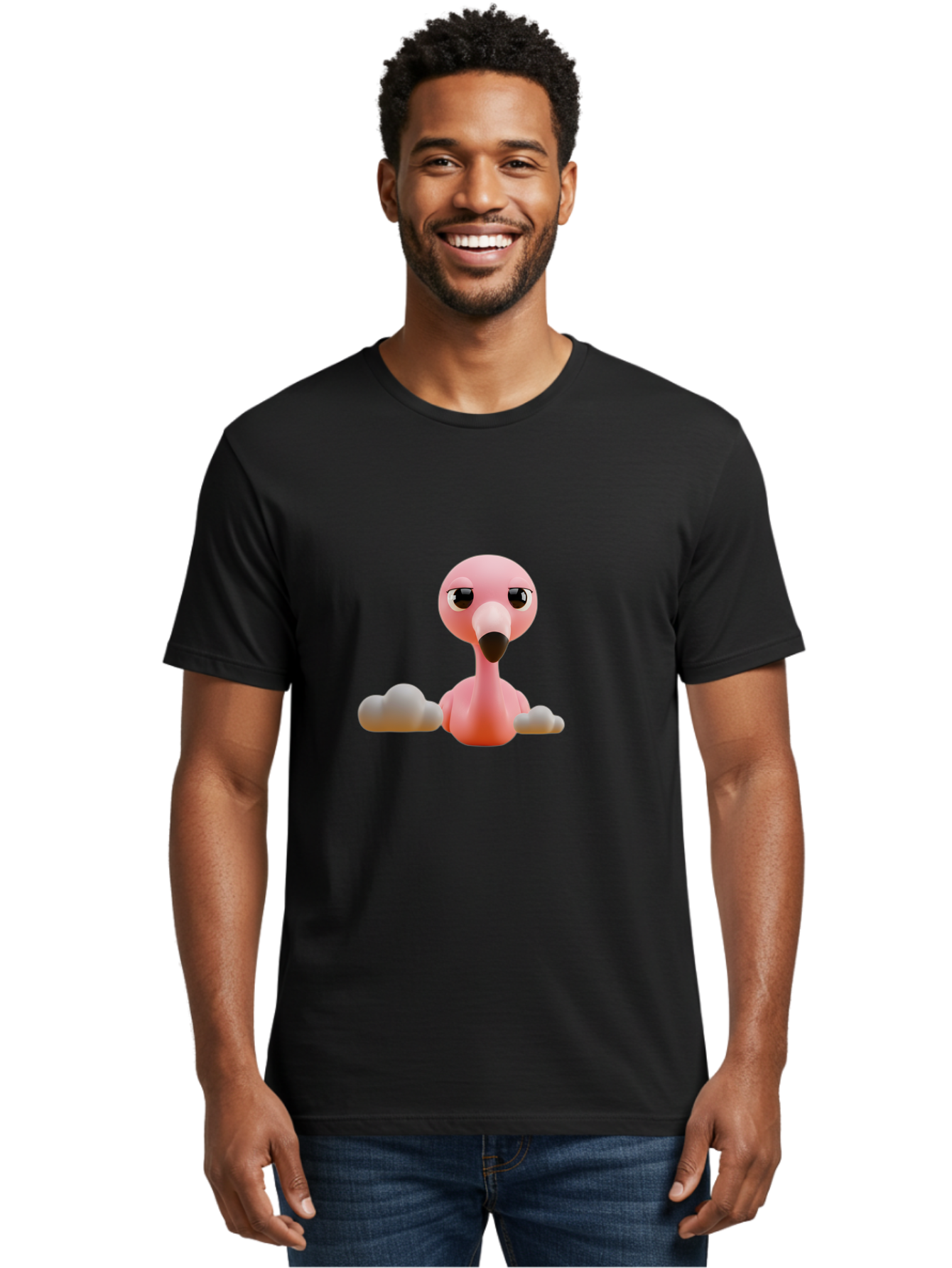 Winking-Flamingo Men'S Graphic Tee, 100% Cotton, Comfortable Casual Summer Wear, Machine Washable, Vintage Camera, Old Camera, Antique Camera, Black Camera, Classic Photography, Photography Equipment, Nostalgic Device, Film Camera, Camera Art Baj313 18