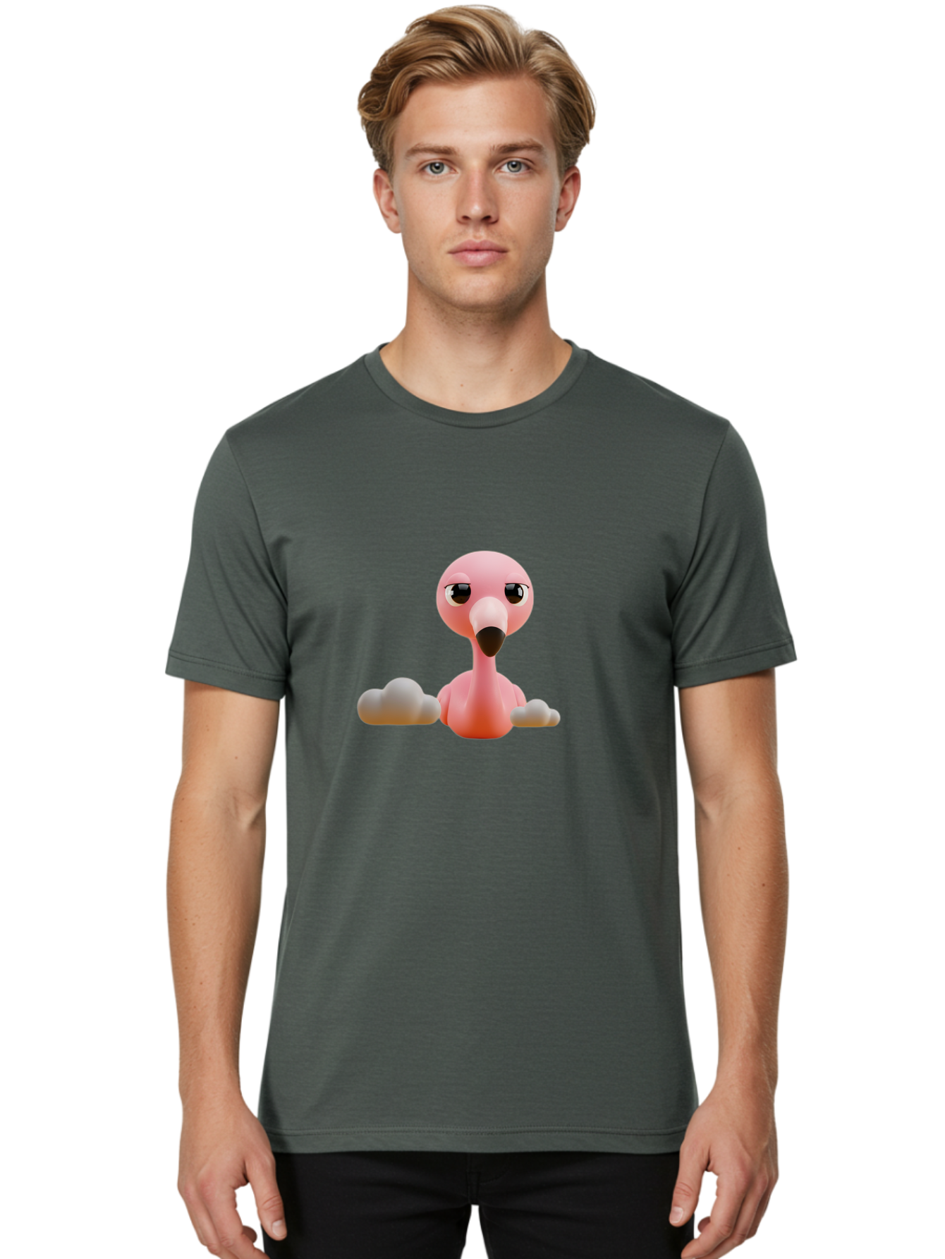 Winking-Flamingo Men'S Graphic Tee, 100% Cotton, Comfortable Casual Summer Wear, Machine Washable, Vintage Camera, Old Camera, Antique Camera, Black Camera, Classic Photography, Photography Equipment, Nostalgic Device, Film Camera, Camera Art Baj313 19