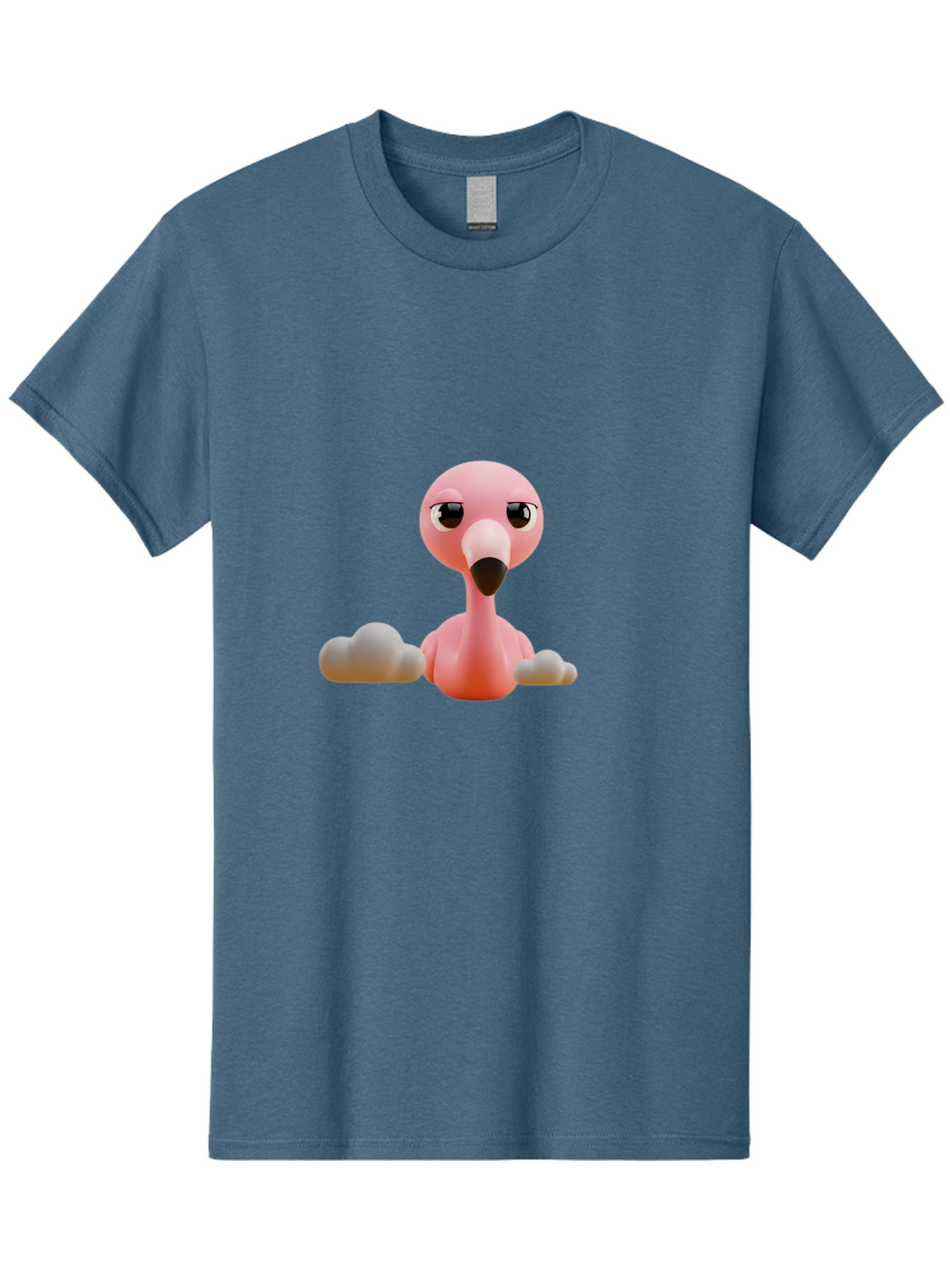 Winking-Flamingo Men'S Graphic Tee, 100% Cotton, Comfortable Casual Summer Wear, Machine Washable, Vintage Camera, Old Camera, Antique Camera, Black Camera, Classic Photography, Photography Equipment, Nostalgic Device, Film Camera, Camera Art Baj313 5