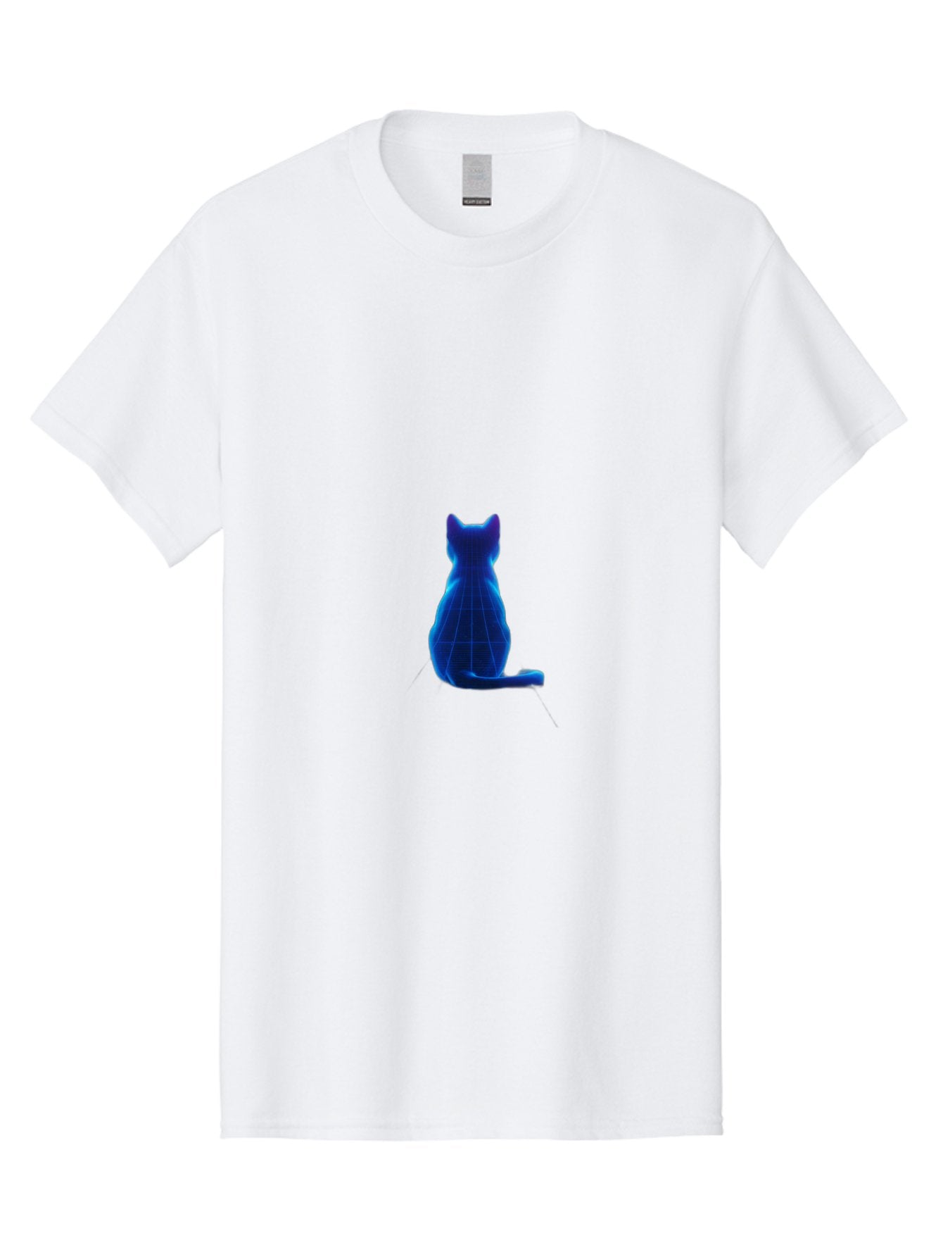 Wireframe-Cat Men'S Graphic Tee, 100% Cotton, Comfortable Casual Summer Wear, Machine Washable, Vintage Camera, Old Camera, Antique Camera, Black Camera, Classic Photography, Photography Equipment, Nostalgic Device, Film Camera, Camera Art Baj314 11