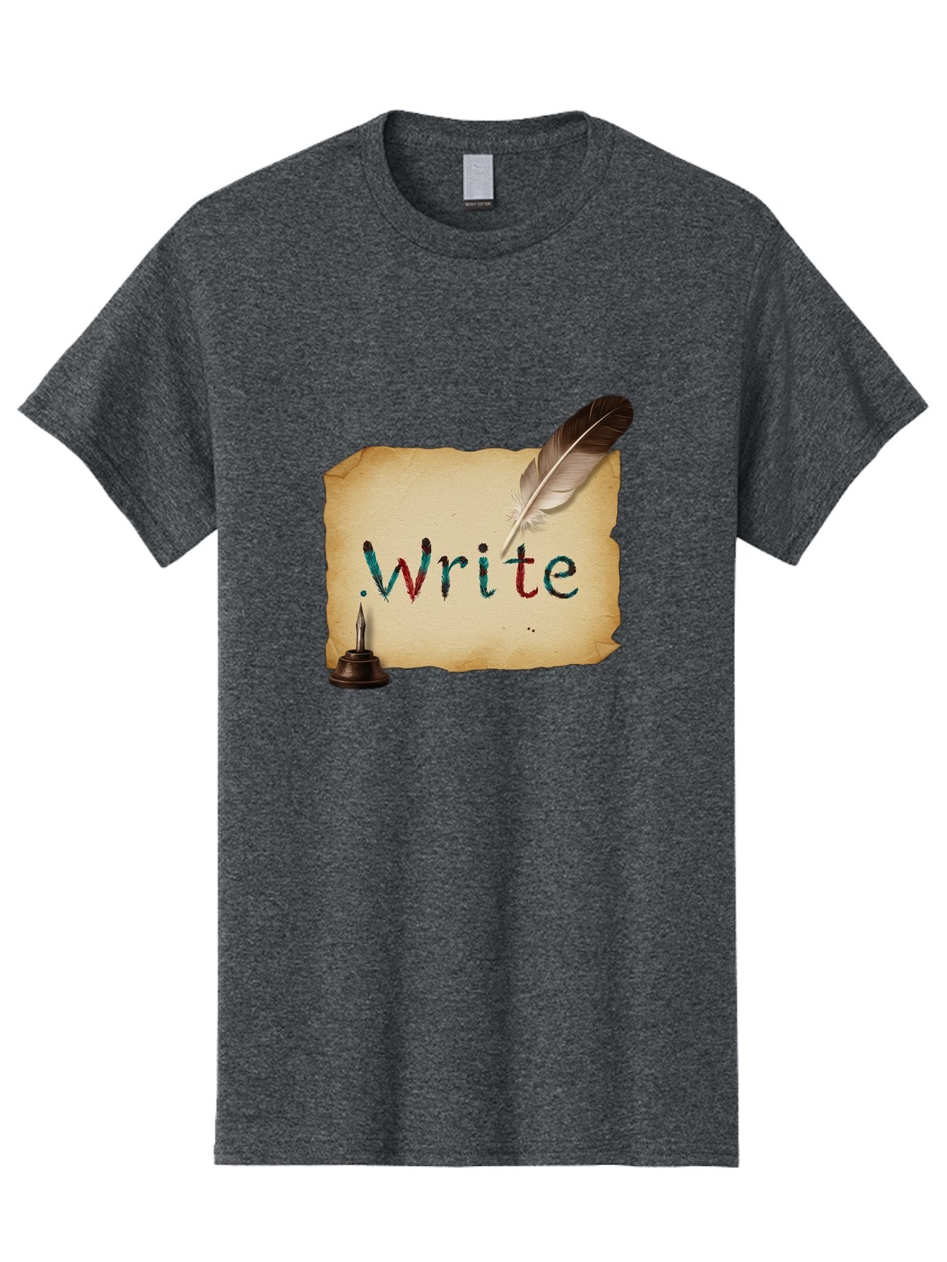 Write Men'S Graphic Tee, 100% Cotton, Comfortable Casual Summer Wear, Machine Washable, Vintage Camera, Old Camera, Antique Camera, Black Camera, Classic Photography, Photography Equipment, Nostalgic Device, Film Camera, Camera Art Baj316 14