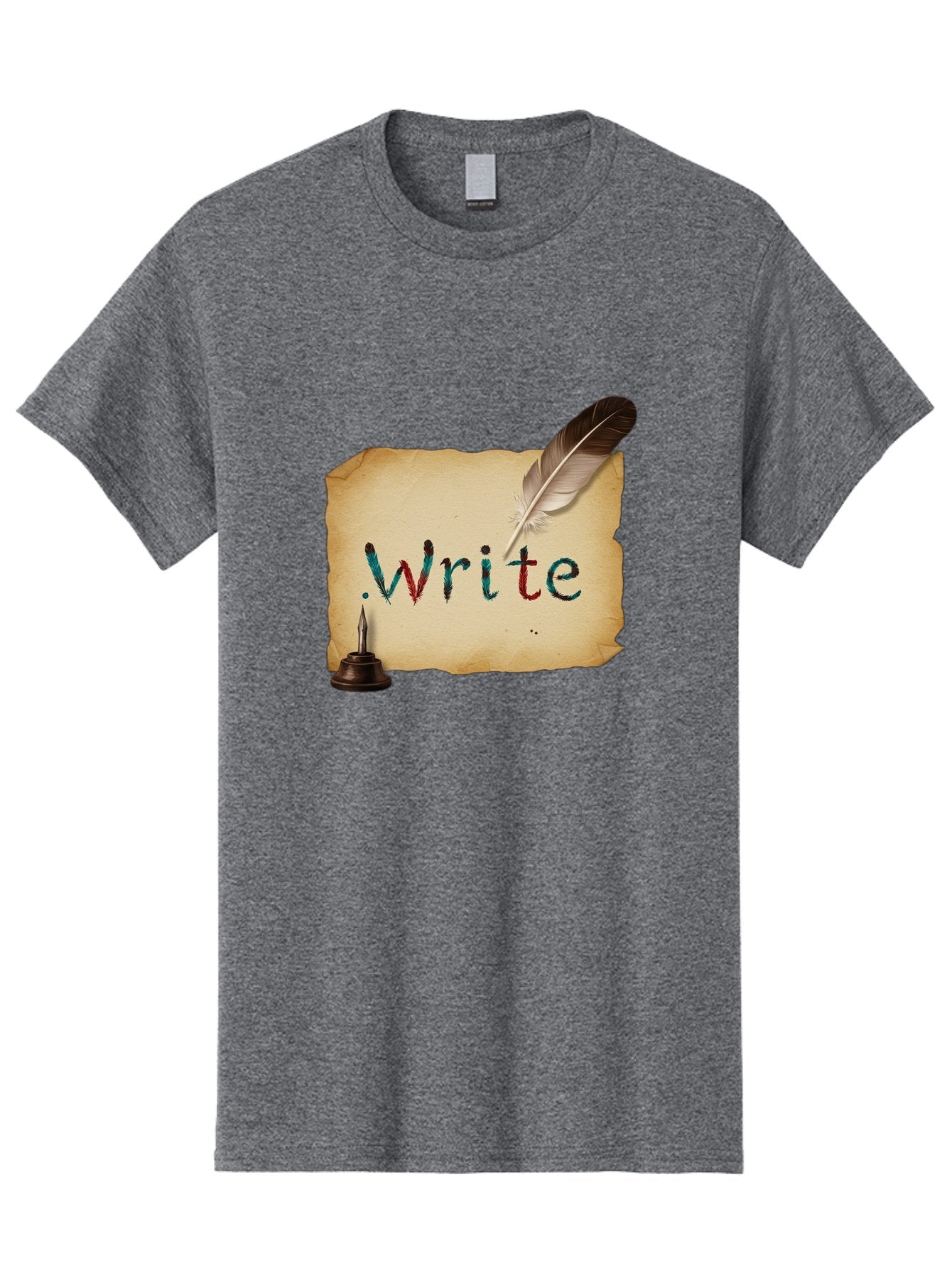 Write Men'S Graphic Tee, 100% Cotton, Comfortable Casual Summer Wear, Machine Washable, Vintage Camera, Old Camera, Antique Camera, Black Camera, Classic Photography, Photography Equipment, Nostalgic Device, Film Camera, Camera Art Baj316 11