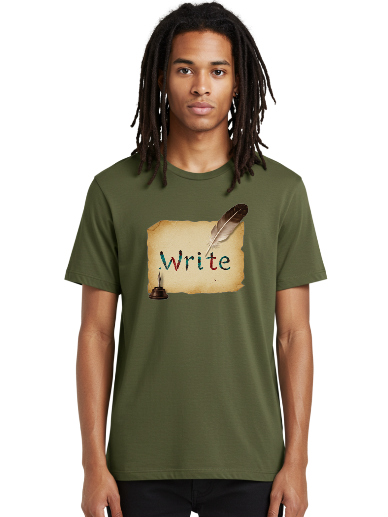 Write Men'S Graphic Tee, 100% Cotton, Comfortable Casual Summer Wear, Machine Washable, Vintage Camera, Old Camera, Antique Camera, Black Camera, Classic Photography, Photography Equipment, Nostalgic Device, Film Camera, Camera Art Baj316 29