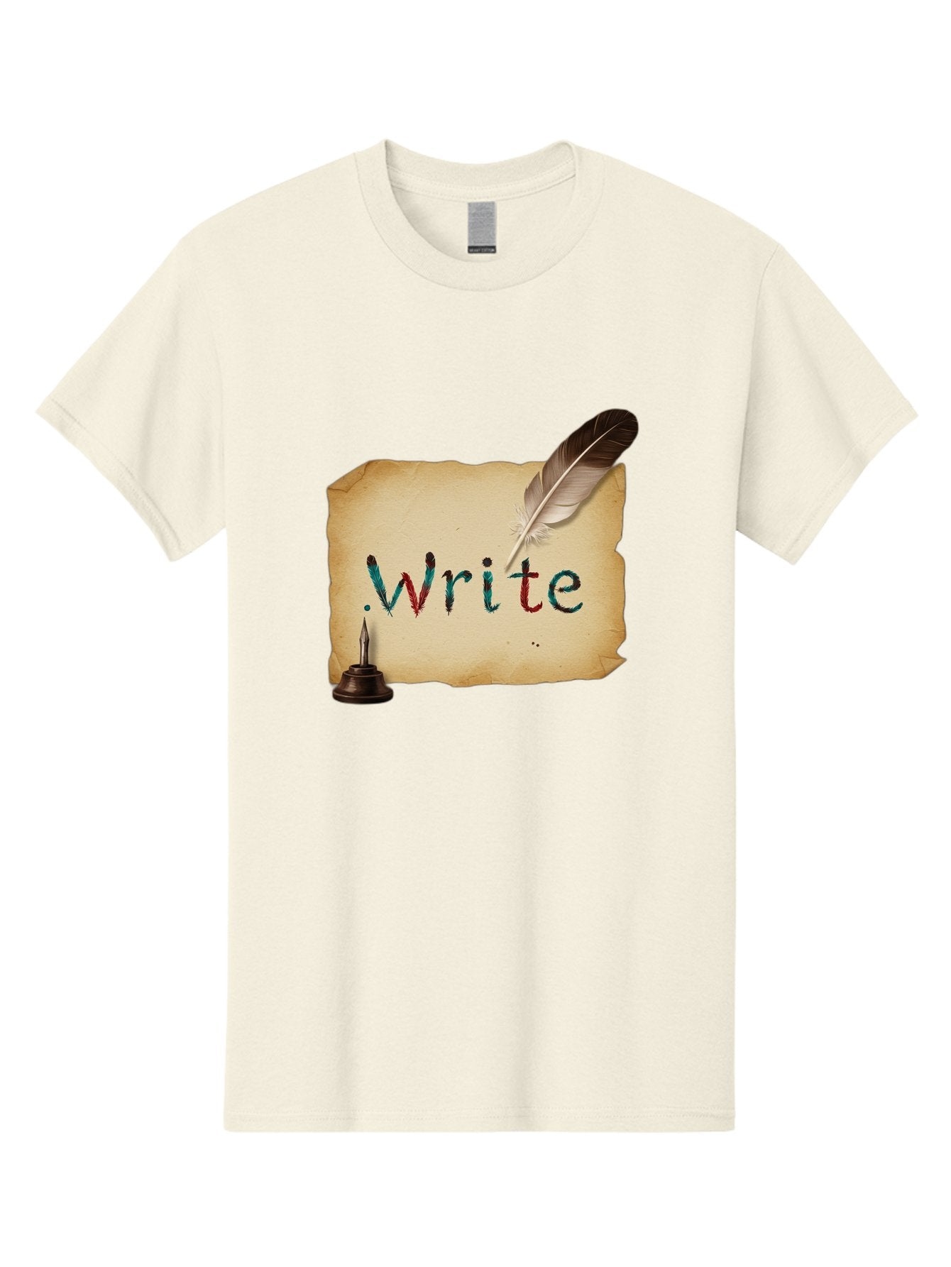 Write Men'S Graphic Tee, 100% Cotton, Comfortable Casual Summer Wear, Machine Washable, Vintage Camera, Old Camera, Antique Camera, Black Camera, Classic Photography, Photography Equipment, Nostalgic Device, Film Camera, Camera Art Baj316 4