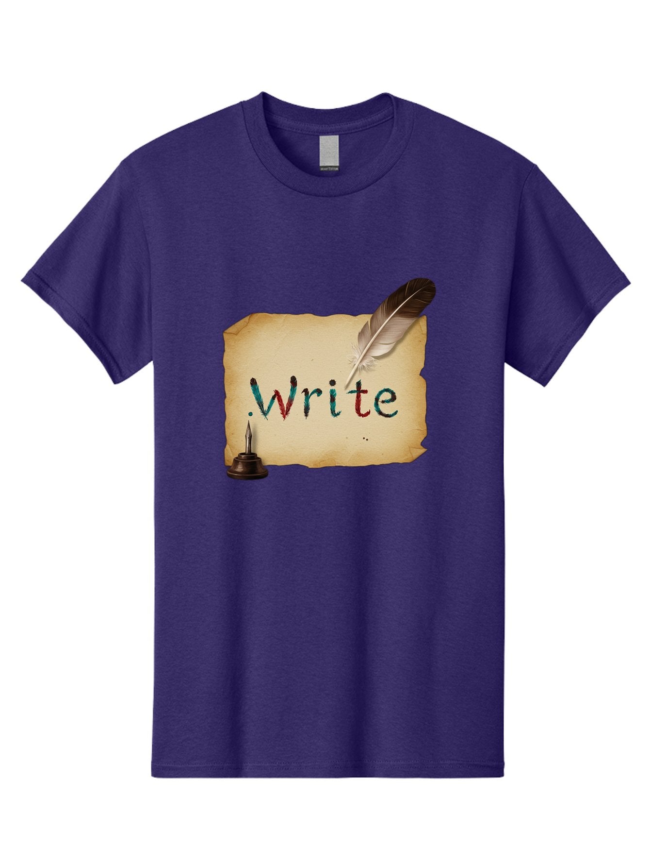 Write Men'S Graphic Tee, 100% Cotton, Comfortable Casual Summer Wear, Machine Washable, Vintage Camera, Old Camera, Antique Camera, Black Camera, Classic Photography, Photography Equipment, Nostalgic Device, Film Camera, Camera Art Baj316