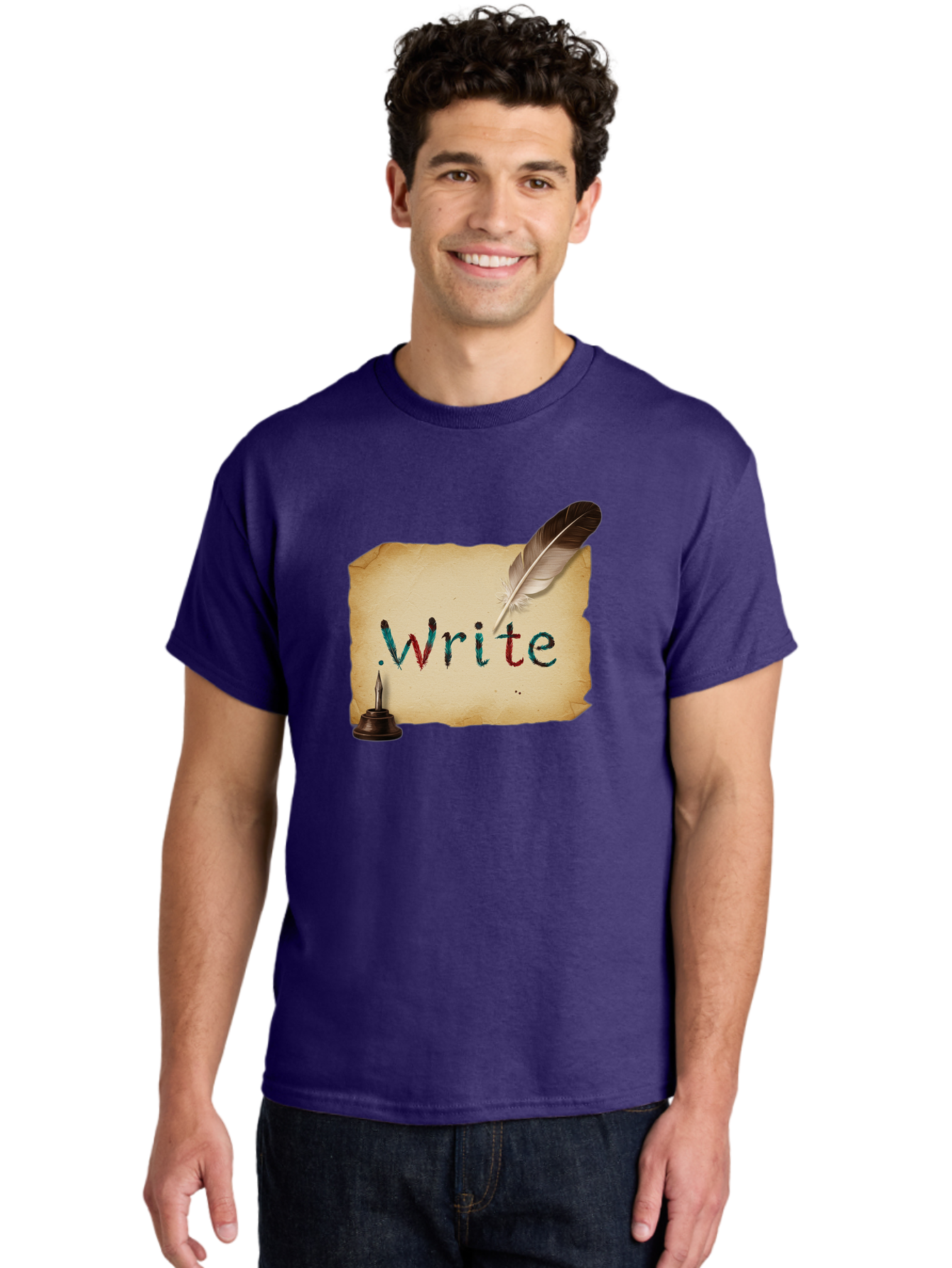 Write Men'S Graphic Tee, 100% Cotton, Comfortable Casual Summer Wear, Machine Washable, Vintage Camera, Old Camera, Antique Camera, Black Camera, Classic Photography, Photography Equipment, Nostalgic Device, Film Camera, Camera Art Baj316 26