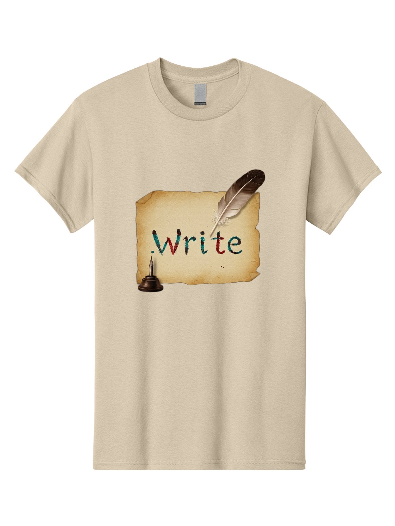 Write Men'S Graphic Tee, 100% Cotton, Comfortable Casual Summer Wear, Machine Washable, Vintage Camera, Old Camera, Antique Camera, Black Camera, Classic Photography, Photography Equipment, Nostalgic Device, Film Camera, Camera Art Baj316 7