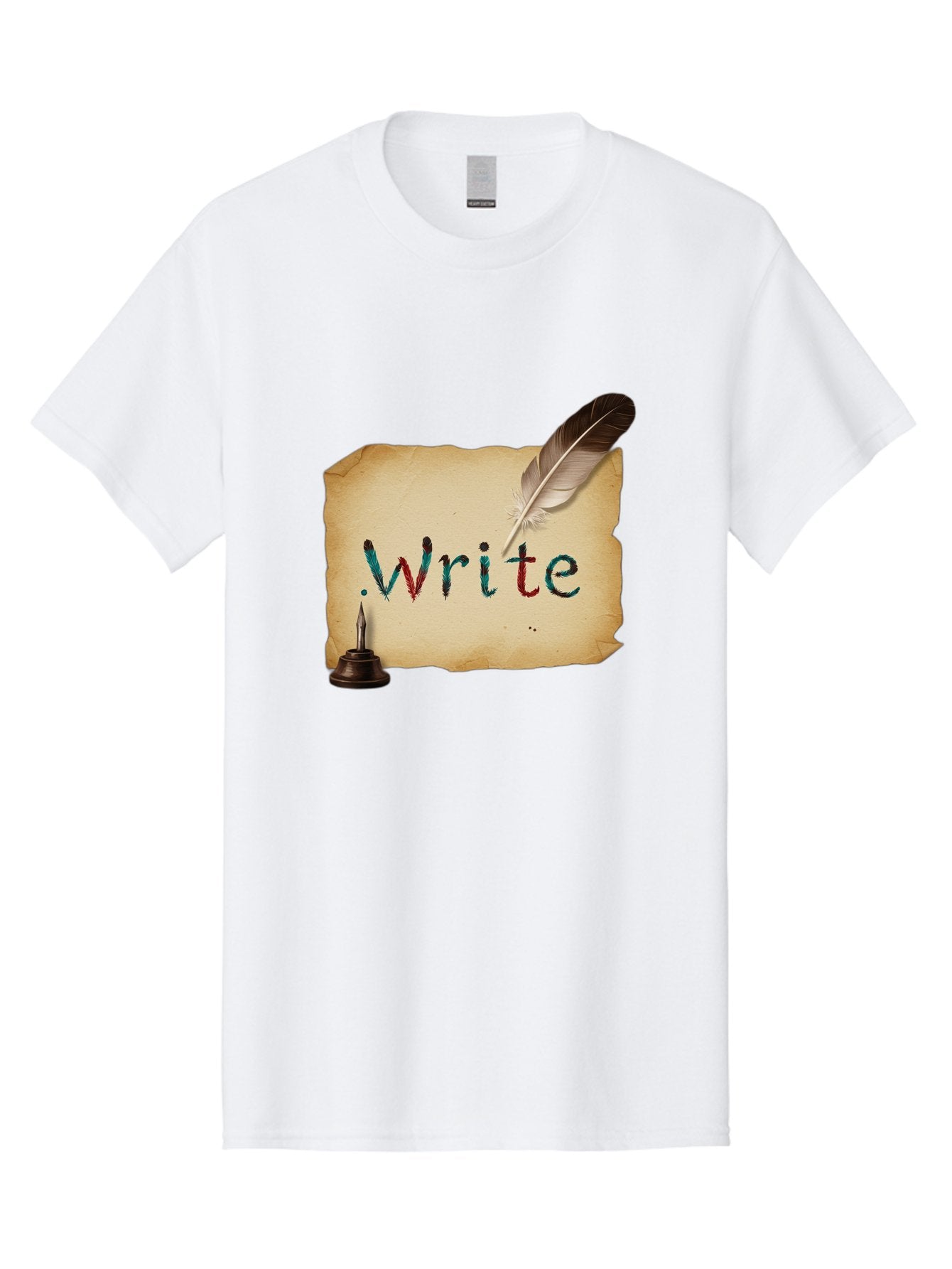 Write Men'S Graphic Tee, 100% Cotton, Comfortable Casual Summer Wear, Machine Washable, Vintage Camera, Old Camera, Antique Camera, Black Camera, Classic Photography, Photography Equipment, Nostalgic Device, Film Camera, Camera Art Baj316 3