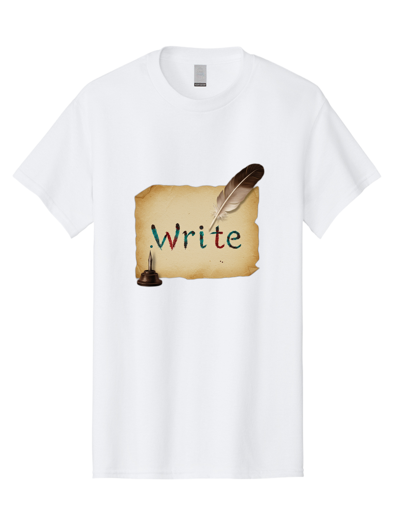 Write Men'S Graphic Tee, 100% Cotton, Comfortable Casual Summer Wear, Machine Washable, Vintage Camera, Old Camera, Antique Camera, Black Camera, Classic Photography, Photography Equipment, Nostalgic Device, Film Camera, Camera Art Baj316 9