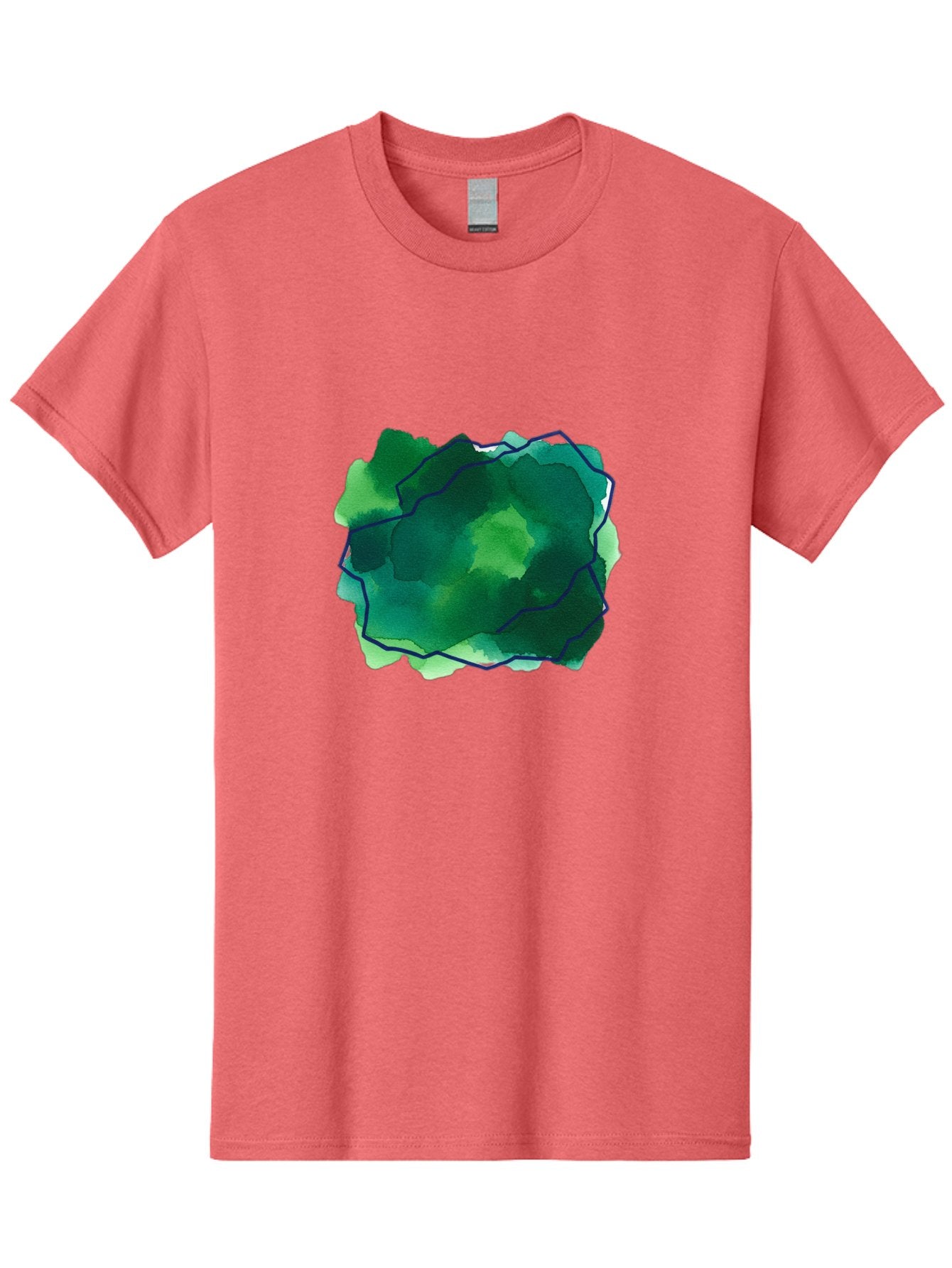 Abstract-Watercolor-Shape Men'S Graphic Tee, 100% Cotton, Comfortable Casual Summer Wear, Machine Washable, Vintage Camera, Old Camera, Antique Camera, Black Camera, Classic Photography, Photography Equipment, Nostalgic Device, Film Camera, Baj320 15