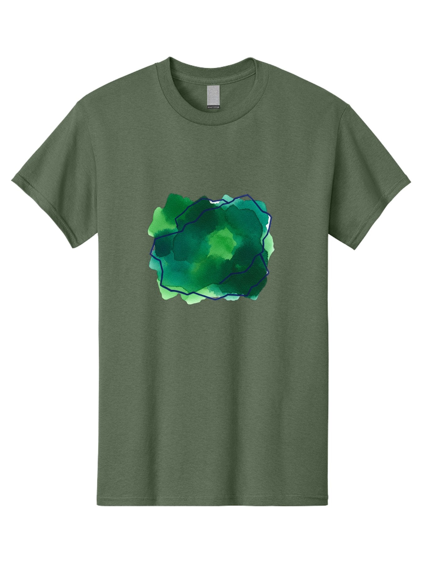 Abstract-Watercolor-Shape Men'S Graphic Tee, 100% Cotton, Comfortable Casual Summer Wear, Machine Washable, Vintage Camera, Old Camera, Antique Camera, Black Camera, Classic Photography, Photography Equipment, Nostalgic Device, Film Camera, Baj320 4