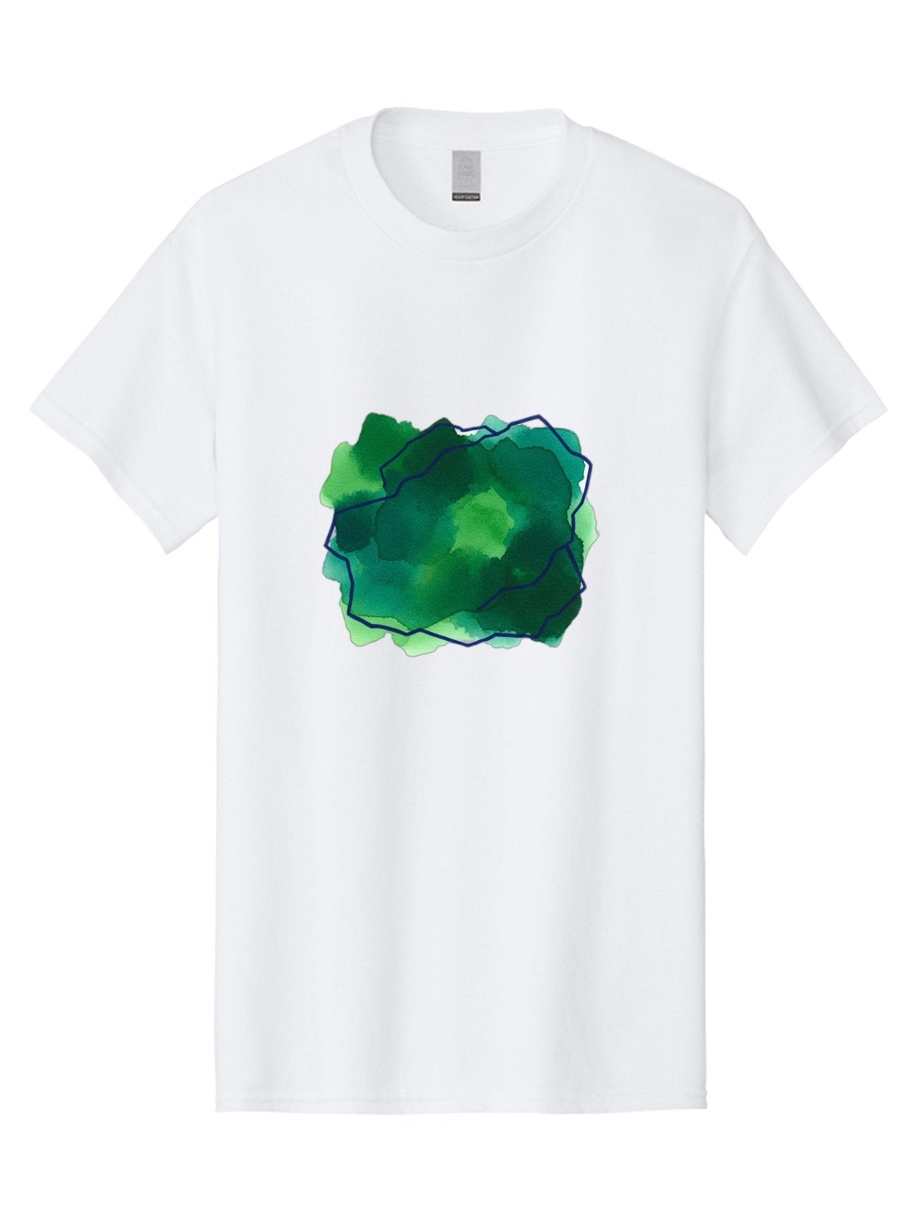 Abstract-Watercolor-Shape Men'S Graphic Tee, 100% Cotton, Comfortable Casual Summer Wear, Machine Washable, Vintage Camera, Old Camera, Antique Camera, Black Camera, Classic Photography, Photography Equipment, Nostalgic Device, Film Camera, Baj320 9