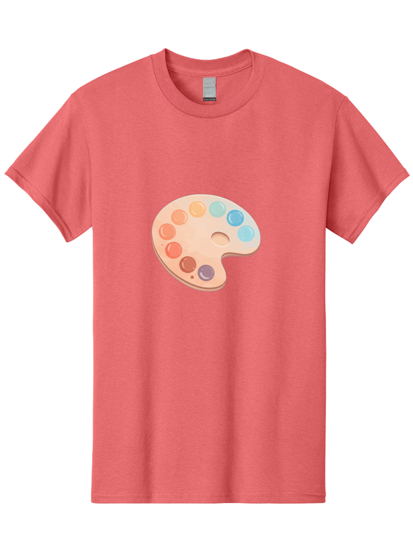 Artist-S-Palette Men'S Graphic Tee, 100% Cotton, Comfortable Casual Summer Wear, Machine Washable, Vintage Camera, Old Camera, Antique Camera, Black Camera, Classic Photography, Photography Equipment, Nostalgic Device, Film Camera, Camera Art Baj321 5