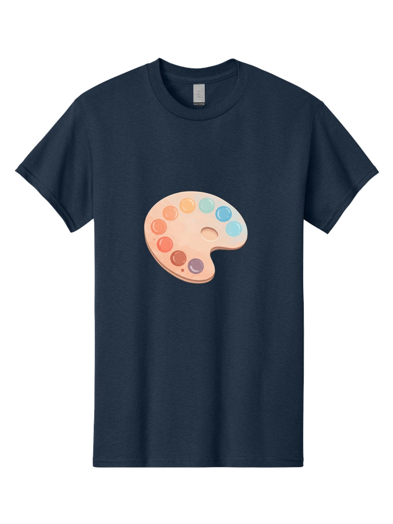 Artist-S-Palette Men'S Graphic Tee, 100% Cotton, Comfortable Casual Summer Wear, Machine Washable, Vintage Camera, Old Camera, Antique Camera, Black Camera, Classic Photography, Photography Equipment, Nostalgic Device, Film Camera, Camera Art Baj321 10