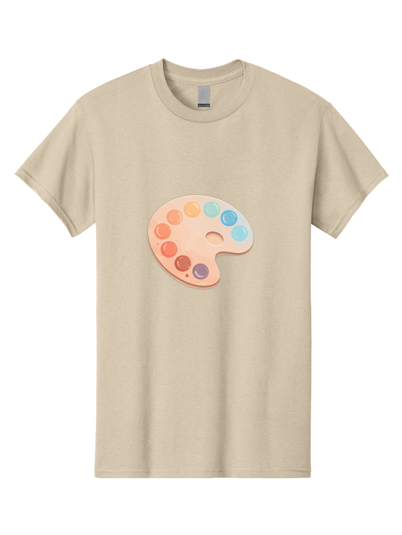 Artist-S-Palette Men'S Graphic Tee, 100% Cotton, Comfortable Casual Summer Wear, Machine Washable, Vintage Camera, Old Camera, Antique Camera, Black Camera, Classic Photography, Photography Equipment, Nostalgic Device, Film Camera, Camera Art Baj321 13