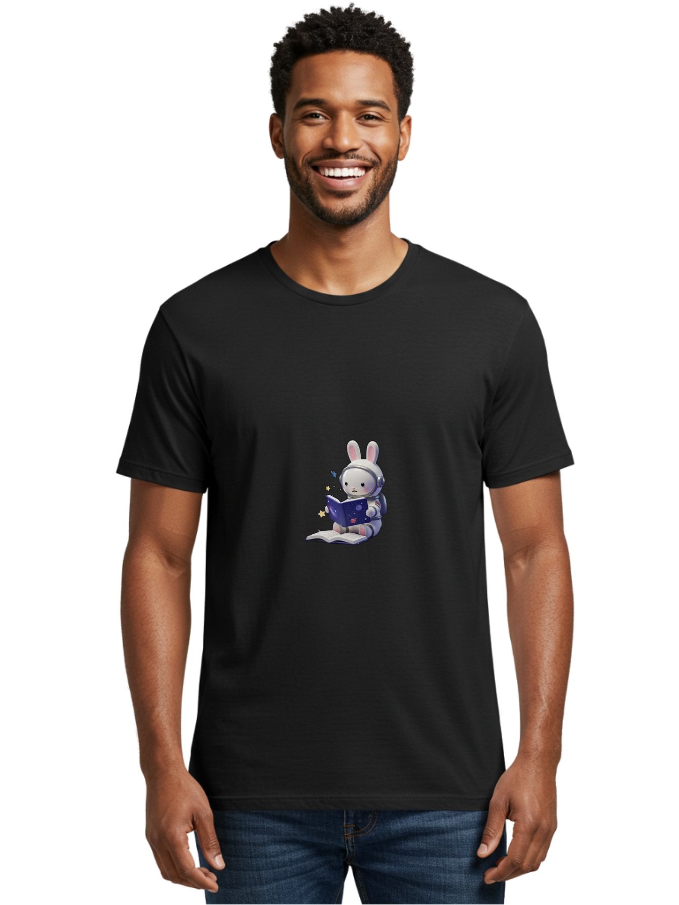 Astronaut-Rabbit Men'S Graphic Tee, 100% Cotton, Comfortable Casual Summer Wear, Machine Washable, Vintage Camera, Old Camera, Antique Camera, Black Camera, Classic Photography, Photography Equipment, Nostalgic Device, Film Camera, Camera Art Baj322 27