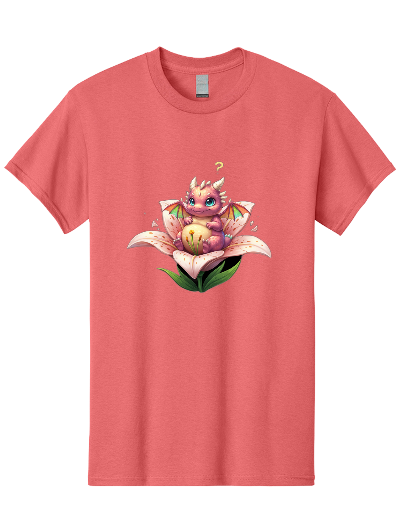 Baby-Dragon-On-Lily Men'S Graphic Tee, 100% Cotton, Comfortable Casual Summer Wear, Machine Washable, Vintage Camera, Old Camera, Antique Camera, Black Camera, Classic Photography, Photography Equipment, Nostalgic Device, Film Camera, Baj325 4