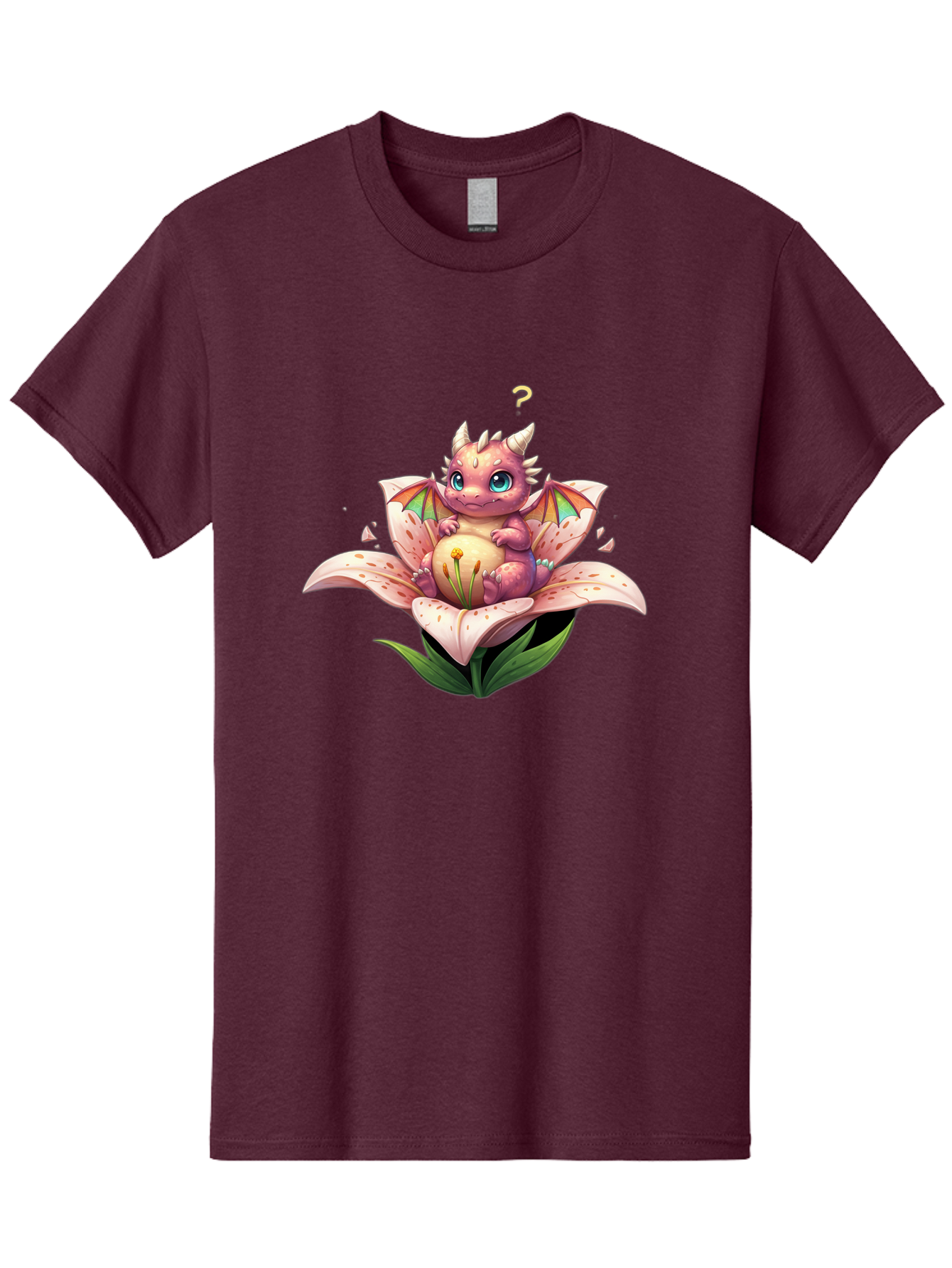 Baby-Dragon-On-Lily Men'S Graphic Tee, 100% Cotton, Comfortable Casual Summer Wear, Machine Washable, Vintage Camera, Old Camera, Antique Camera, Black Camera, Classic Photography, Photography Equipment, Nostalgic Device, Film Camera, Baj325 14
