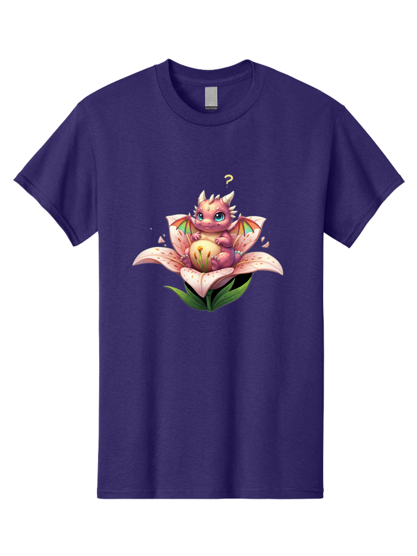 Baby-Dragon-On-Lily Men'S Graphic Tee, 100% Cotton, Comfortable Casual Summer Wear, Machine Washable, Vintage Camera, Old Camera, Antique Camera, Black Camera, Classic Photography, Photography Equipment, Nostalgic Device, Film Camera, Baj325 13