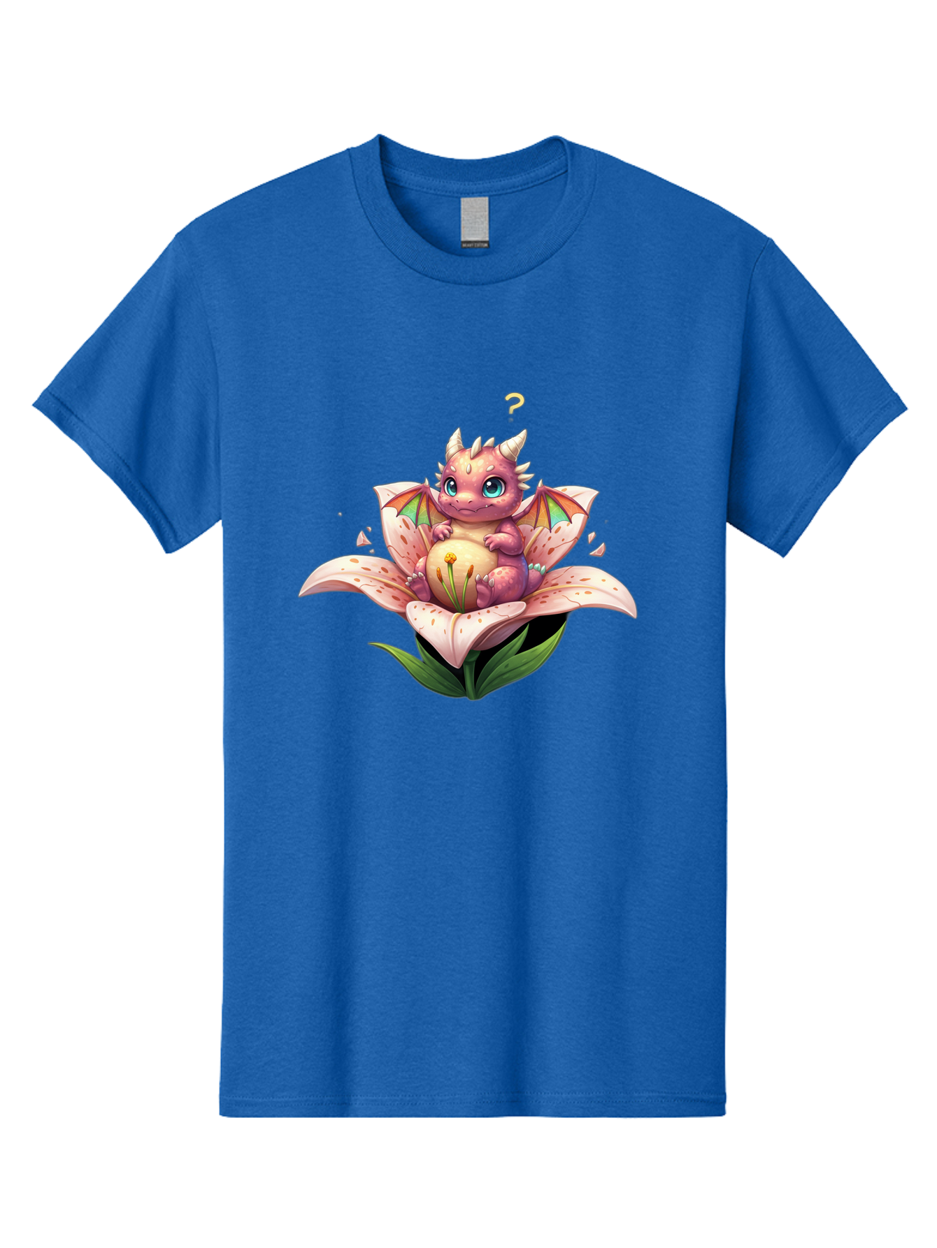 Baby-Dragon-On-Lily Men'S Graphic Tee, 100% Cotton, Comfortable Casual Summer Wear, Machine Washable, Vintage Camera, Old Camera, Antique Camera, Black Camera, Classic Photography, Photography Equipment, Nostalgic Device, Film Camera, Baj325 6