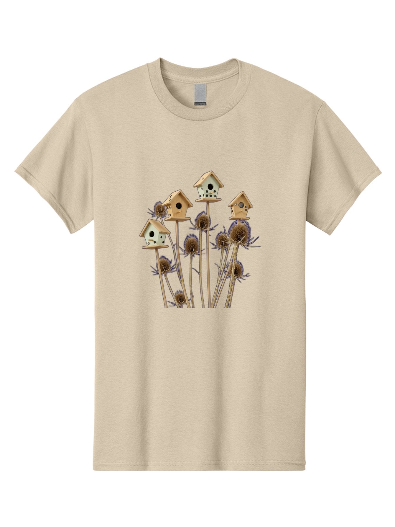 Birdhouses-On-Thistles Men'S Graphic Tee, 100% Cotton, Comfortable Casual Summer Wear, Machine Washable, Vintage Camera, Old Camera, Antique Camera, Black Camera, Classic Photography, Photography Equipment, Nostalgic Device, Film Camera, Baj330 11