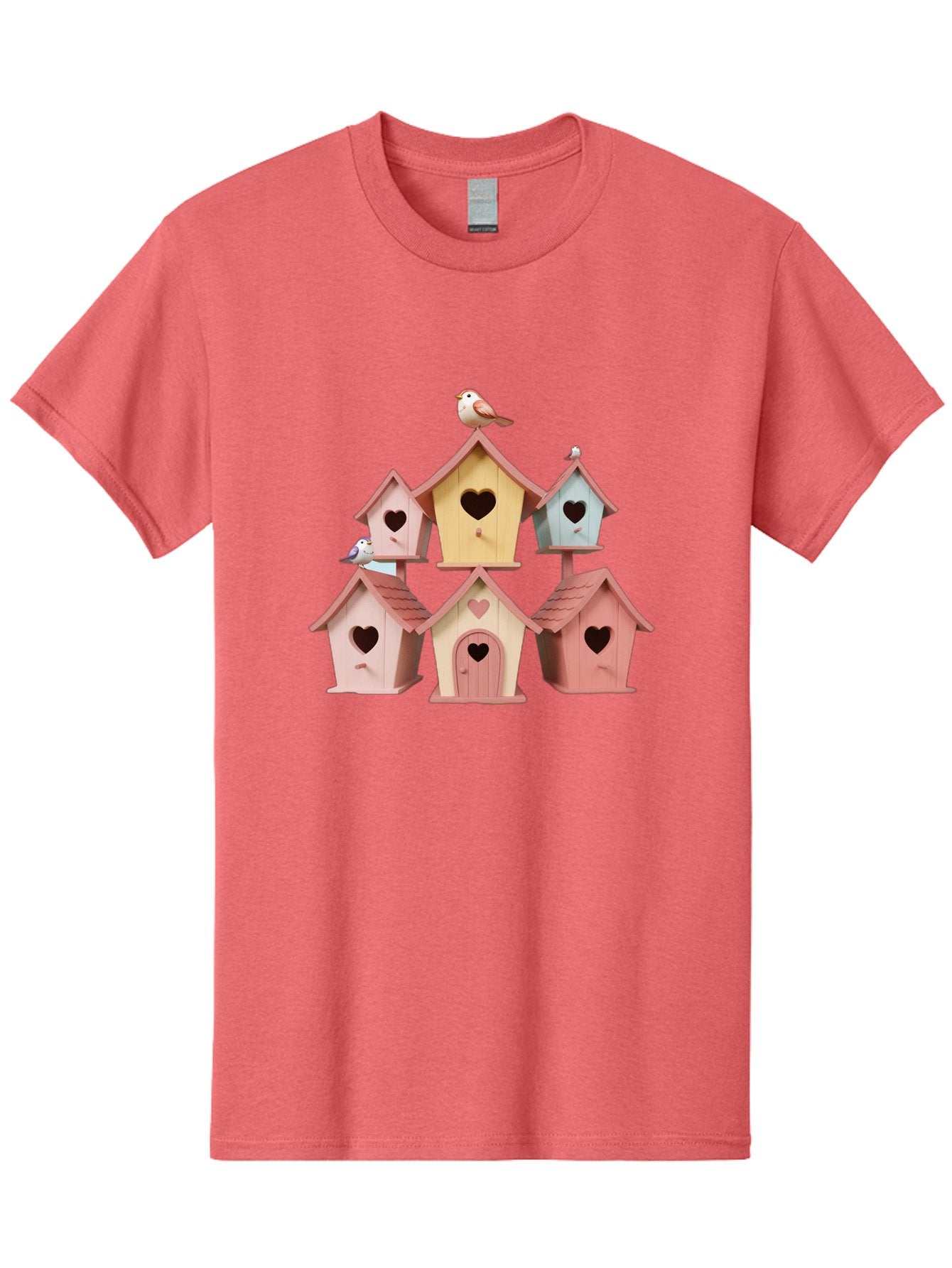 Birdhouses Men'S Graphic Tee, 100% Cotton, Comfortable Casual Summer Wear, Machine Washable, Vintage Camera, Old Camera, Antique Camera, Black Camera, Classic Photography, Photography Equipment, Nostalgic Device, Film Camera, Camera Art Baj332 5