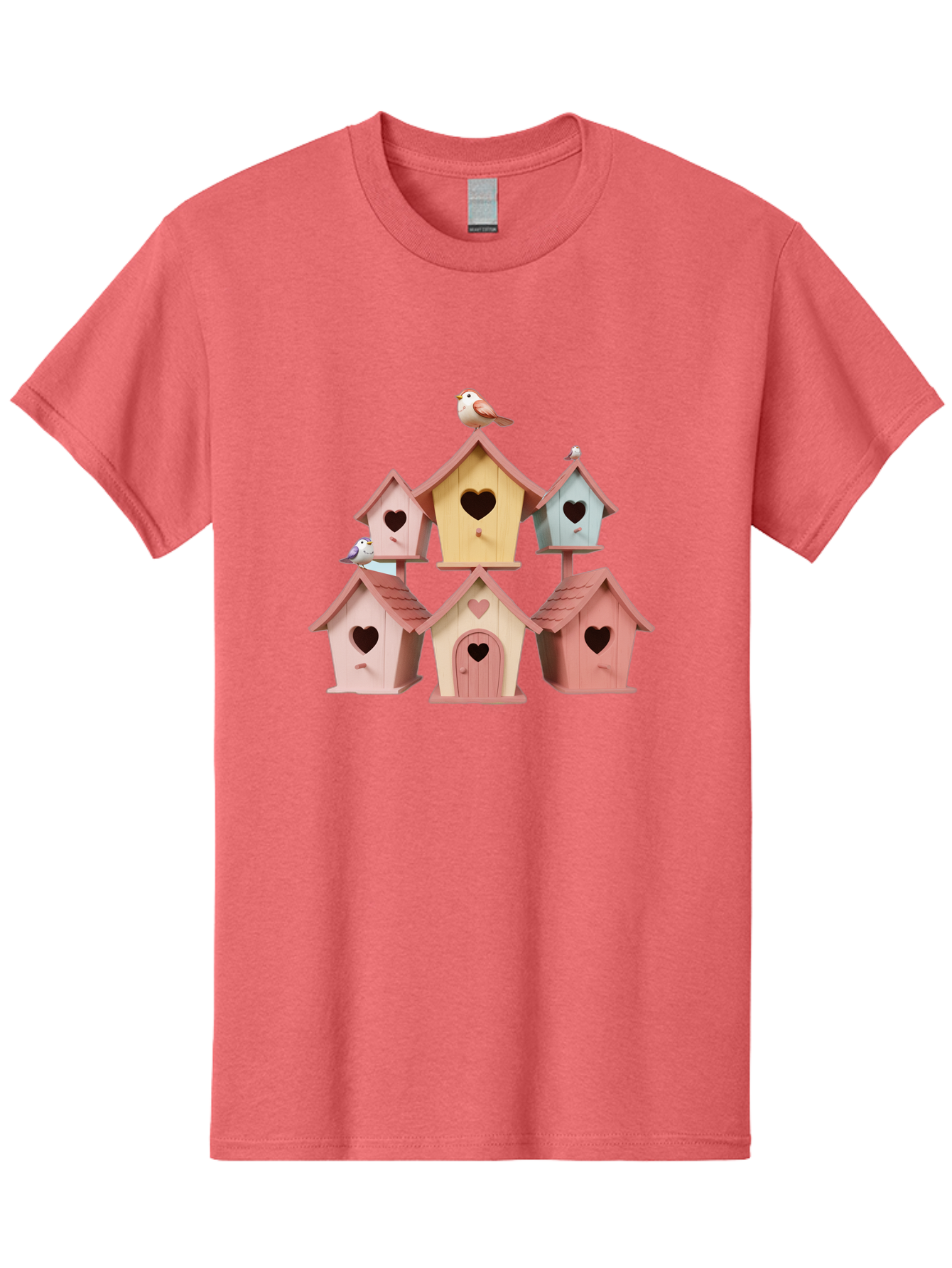 Birdhouses Men'S Graphic Tee, 100% Cotton, Comfortable Casual Summer Wear, Machine Washable, Vintage Camera, Old Camera, Antique Camera, Black Camera, Classic Photography, Photography Equipment, Nostalgic Device, Film Camera, Camera Art Baj332 8