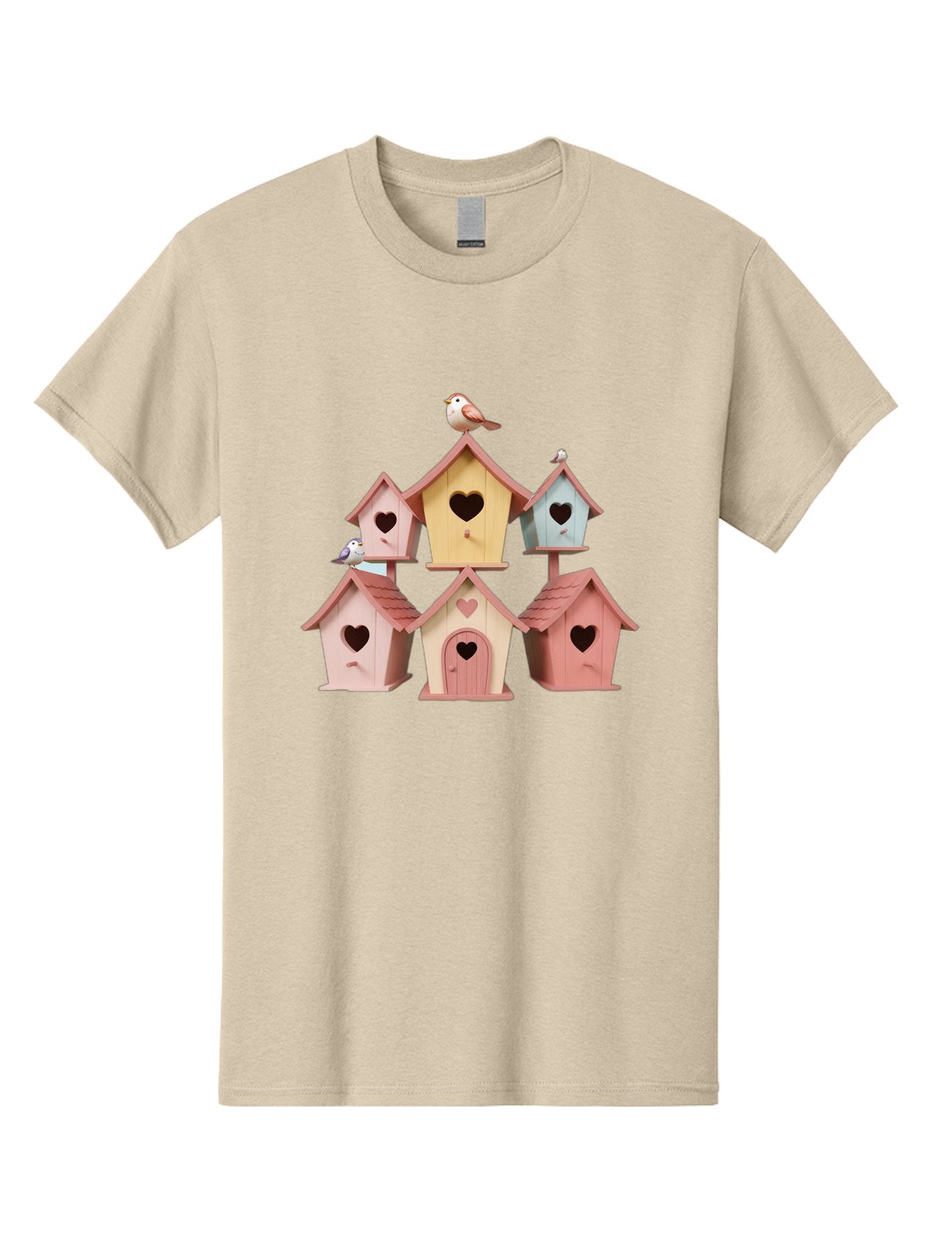 Birdhouses Men'S Graphic Tee, 100% Cotton, Comfortable Casual Summer Wear, Machine Washable, Vintage Camera, Old Camera, Antique Camera, Black Camera, Classic Photography, Photography Equipment, Nostalgic Device, Film Camera, Camera Art Baj332 7