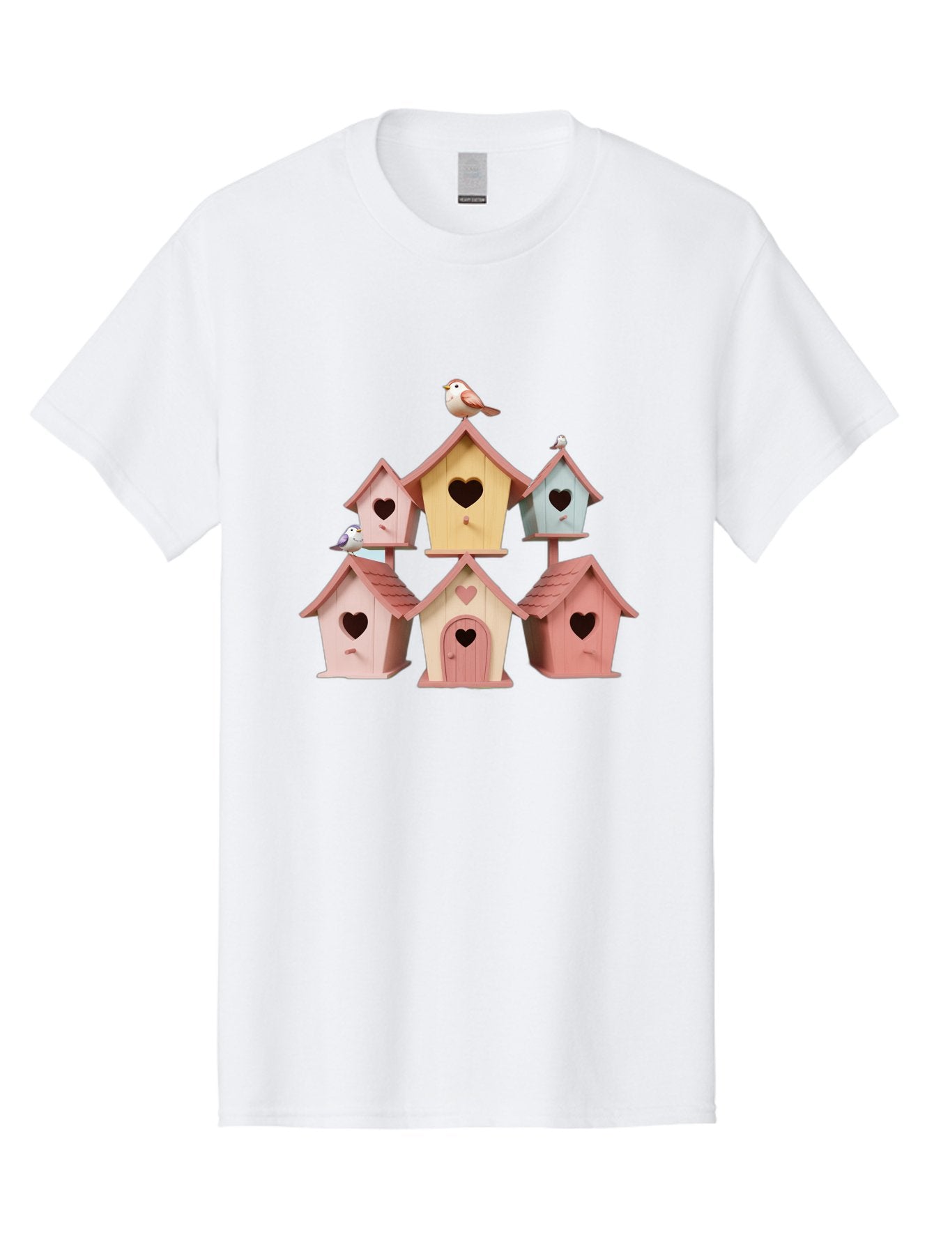 Birdhouses Men'S Graphic Tee, 100% Cotton, Comfortable Casual Summer Wear, Machine Washable, Vintage Camera, Old Camera, Antique Camera, Black Camera, Classic Photography, Photography Equipment, Nostalgic Device, Film Camera, Camera Art Baj332 4