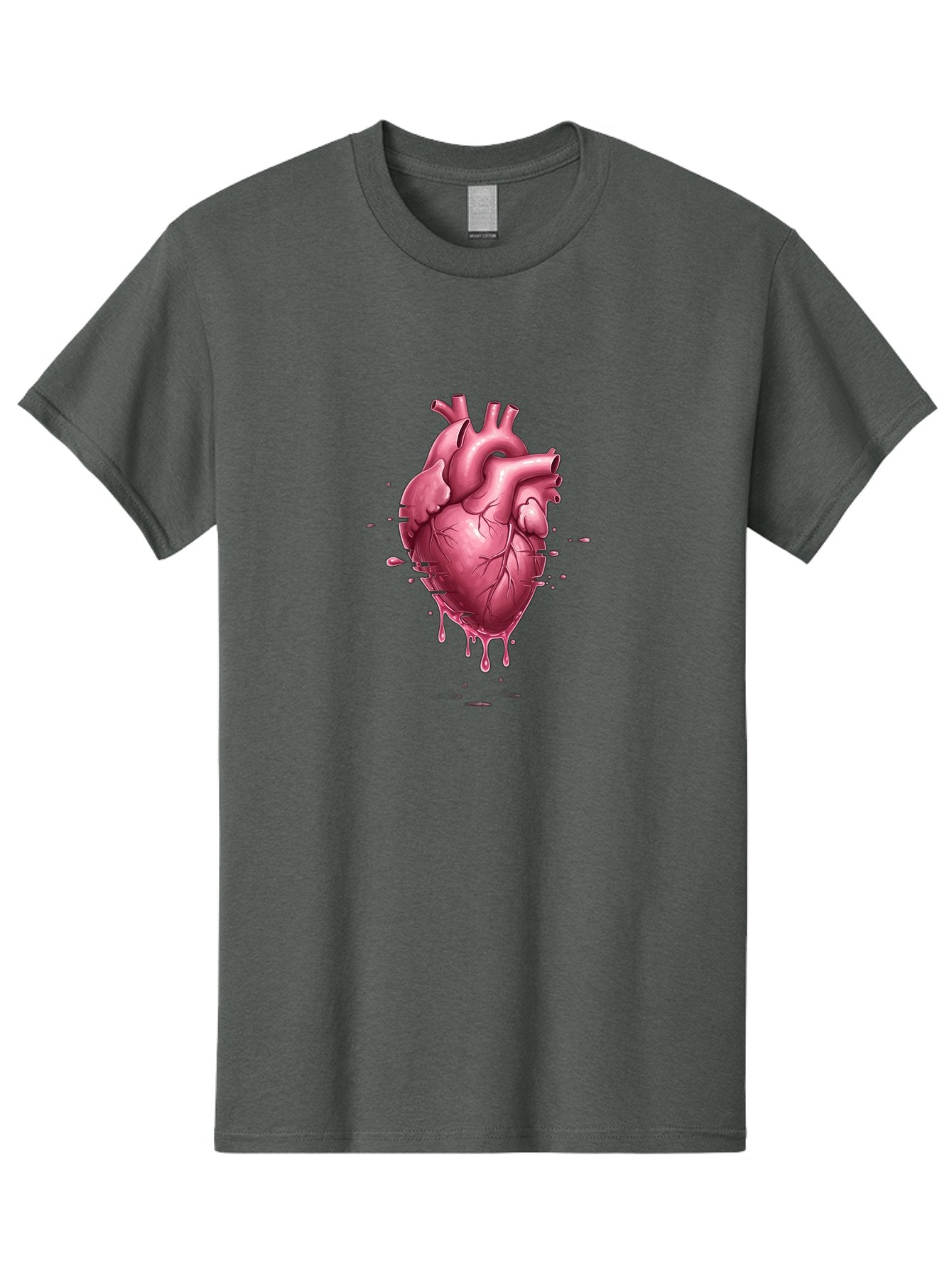 Bleeding-Heart Men'S Graphic Tee, 100% Cotton, Comfortable Casual Summer Wear, Machine Washable, Vintage Camera, Old Camera, Antique Camera, Black Camera, Classic Photography, Photography Equipment, Nostalgic Device, Film Camera, Camera Art Baj334 4