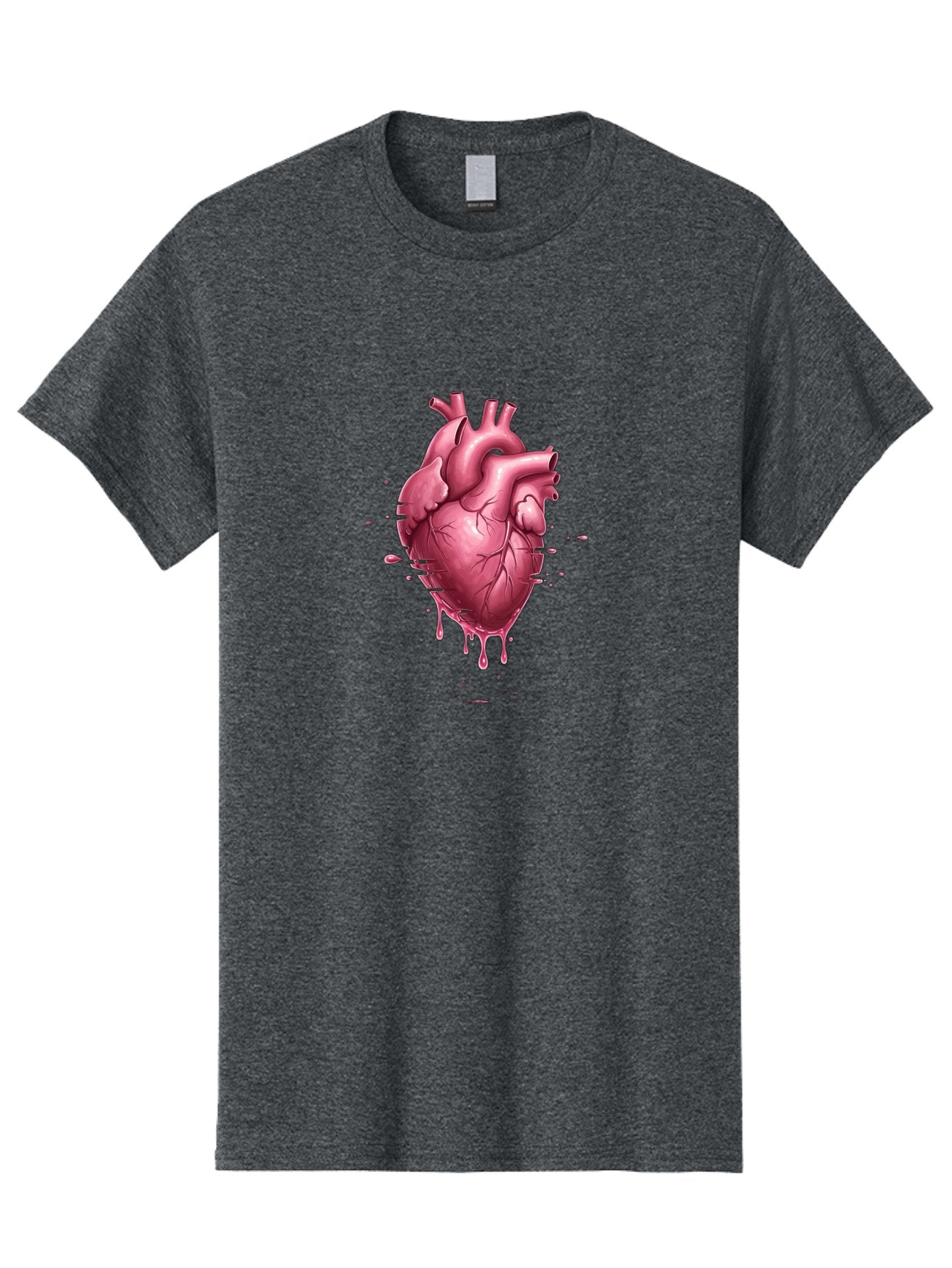 Bleeding-Heart Men'S Graphic Tee, 100% Cotton, Comfortable Casual Summer Wear, Machine Washable, Vintage Camera, Old Camera, Antique Camera, Black Camera, Classic Photography, Photography Equipment, Nostalgic Device, Film Camera, Camera Art Baj334 15