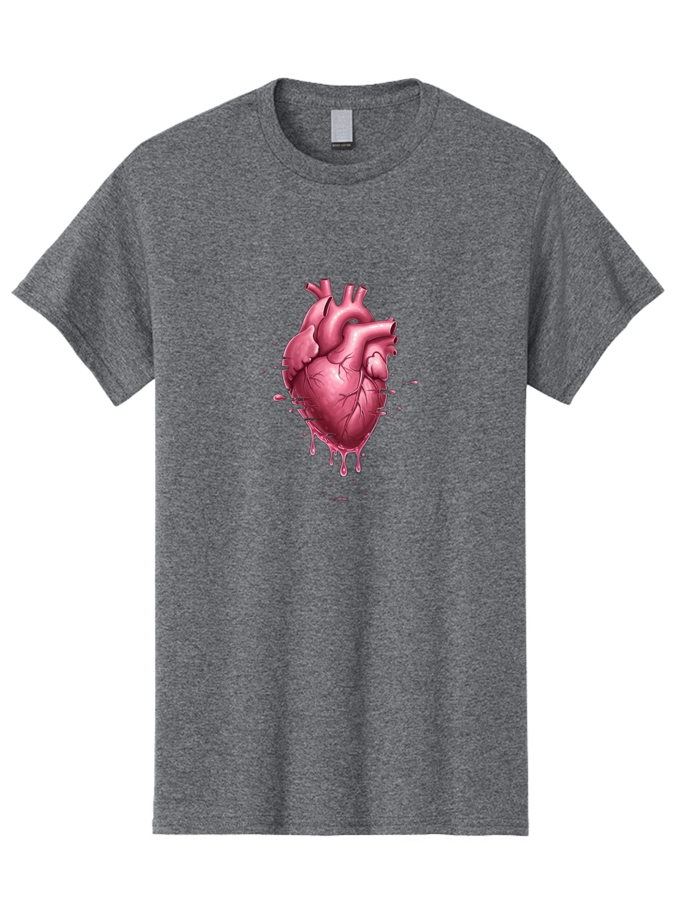 Bleeding-Heart Men'S Graphic Tee, 100% Cotton, Comfortable Casual Summer Wear, Machine Washable, Vintage Camera, Old Camera, Antique Camera, Black Camera, Classic Photography, Photography Equipment, Nostalgic Device, Film Camera, Camera Art Baj334 9