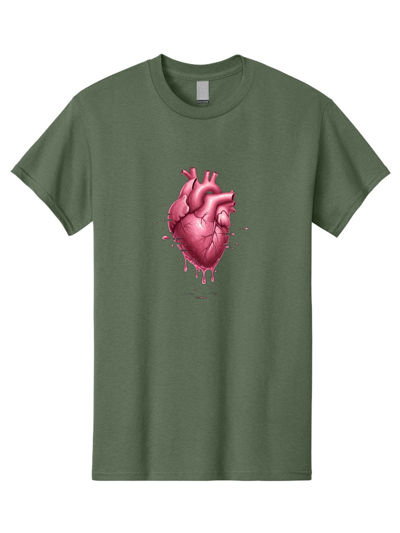 Bleeding-Heart Men'S Graphic Tee, 100% Cotton, Comfortable Casual Summer Wear, Machine Washable, Vintage Camera, Old Camera, Antique Camera, Black Camera, Classic Photography, Photography Equipment, Nostalgic Device, Film Camera, Camera Art Baj334 5