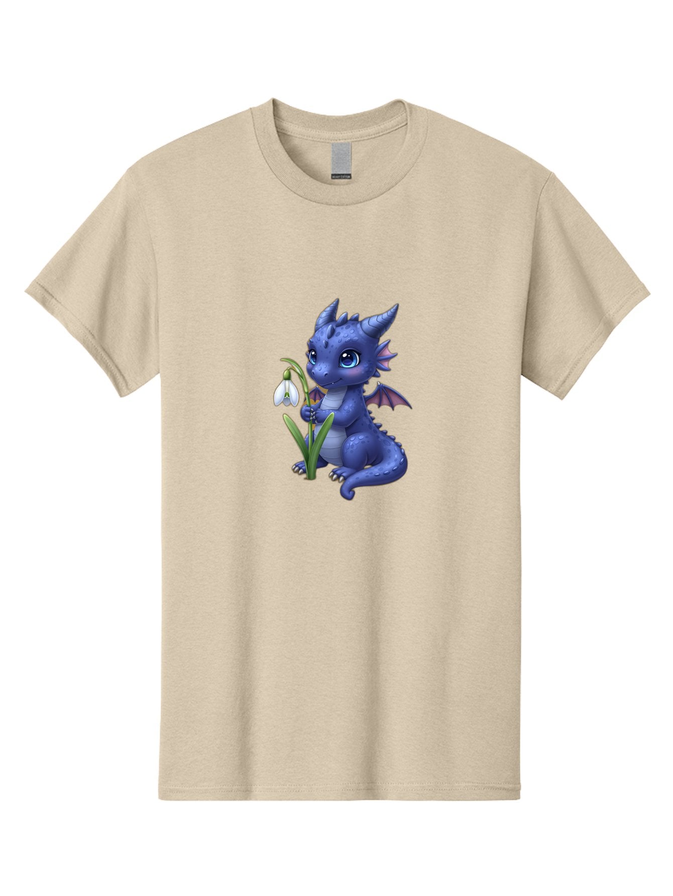 Blue-Dragon-With-Snowdrop Men'S Graphic Tee, 100% Cotton, Comfortable Casual Summer Wear, Machine Washable, Vintage Camera, Old Camera, Antique Camera, Black Camera, Classic Photography, Photography Equipment, Nostalgic Device, Film Camera, Baj336 13