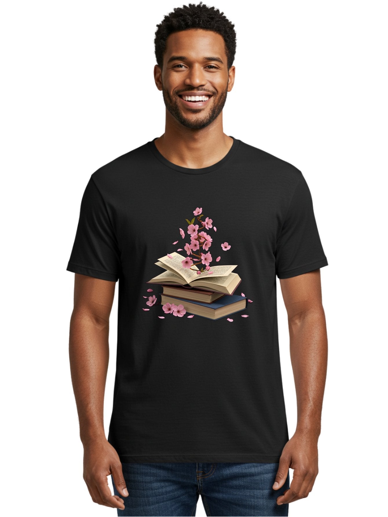 Books-With-Flowers Men'S Graphic Tee, 100% Cotton, Comfortable Casual Summer Wear, Machine Washable, Vintage Camera, Old Camera, Antique Camera, Black Camera, Classic Photography, Photography Equipment, Nostalgic Device, Film Camera, Baj341 16