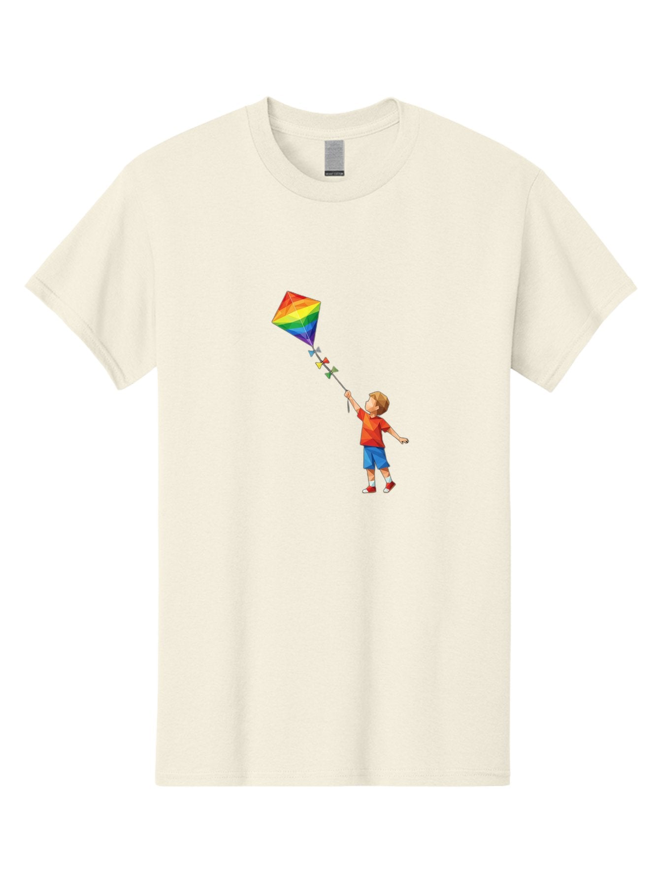 Boy-Flying-Kite Men'S Graphic Tee, 100% Cotton, Comfortable Casual Summer Wear, Machine Washable, Vintage Camera, Old Camera, Antique Camera, Black Camera, Classic Photography, Photography Equipment, Nostalgic Device, Film Camera, Camera Art Baj342 6