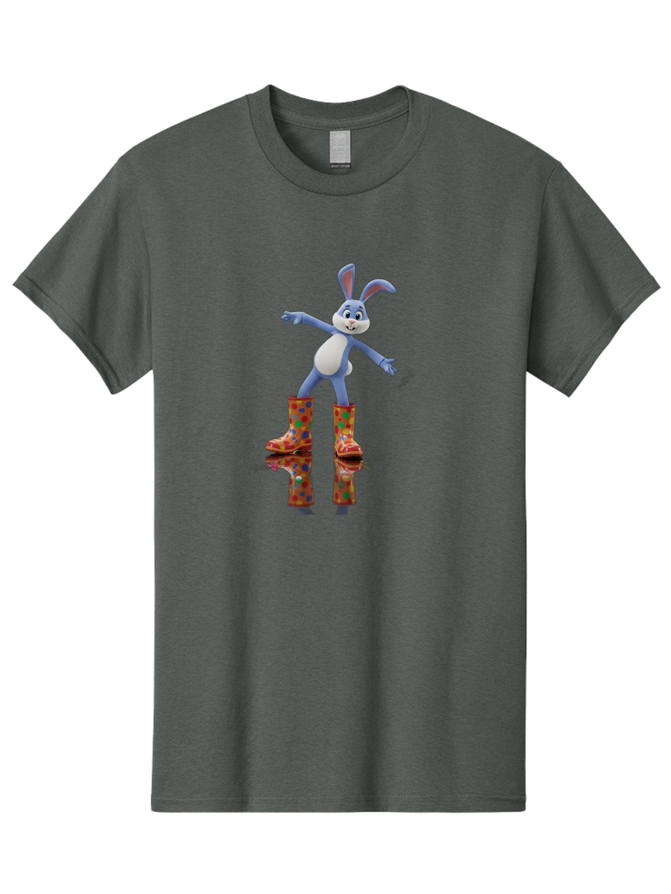 Bugs-Bunny-Red-Rainboots Men'S Graphic Tee, 100% Cotton, Comfortable Casual Summer Wear, Machine Washable, Vintage Camera, Old Camera, Antique Camera, Black Camera, Classic Photography, Photography Equipment, Nostalgic Device, Film Camera, Baj345 9