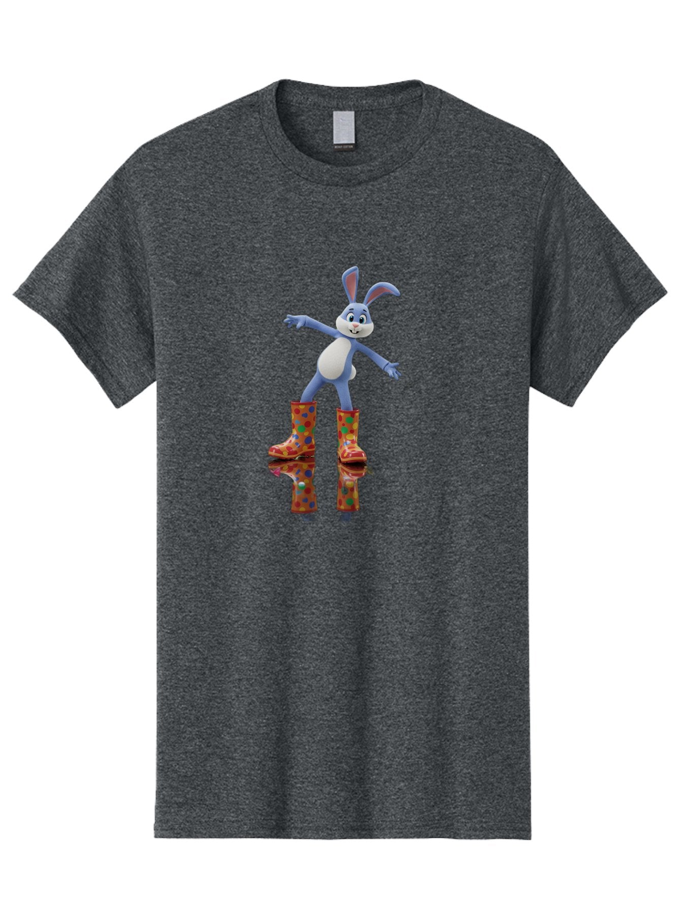 Bugs-Bunny-Red-Rainboots Men'S Graphic Tee, 100% Cotton, Comfortable Casual Summer Wear, Machine Washable, Vintage Camera, Old Camera, Antique Camera, Black Camera, Classic Photography, Photography Equipment, Nostalgic Device, Film Camera, Baj345 11