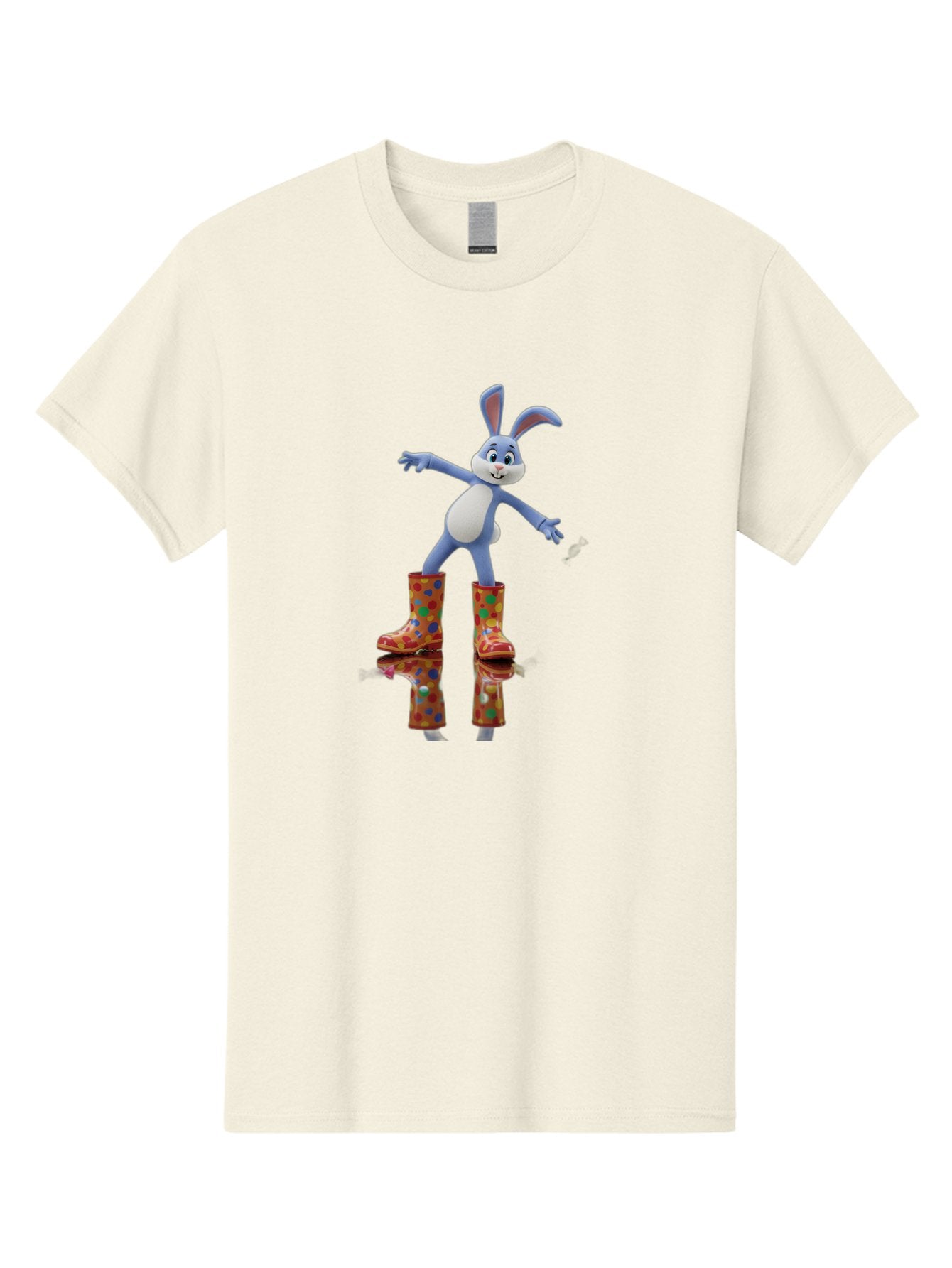 Bugs-Bunny-Red-Rainboots Men'S Graphic Tee, 100% Cotton, Comfortable Casual Summer Wear, Machine Washable, Vintage Camera, Old Camera, Antique Camera, Black Camera, Classic Photography, Photography Equipment, Nostalgic Device, Film Camera, Baj345