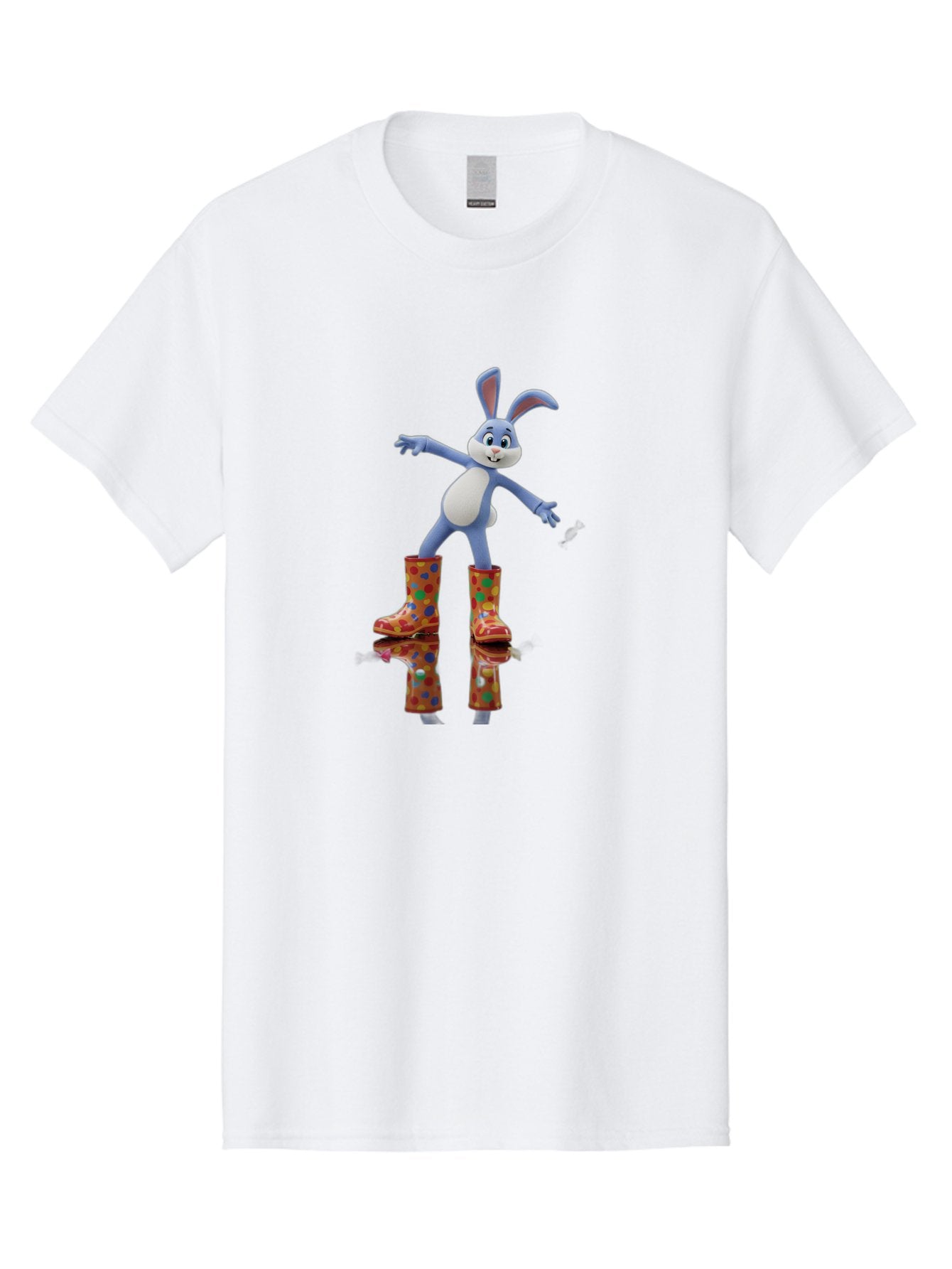 Bugs-Bunny-Red-Rainboots Men'S Graphic Tee, 100% Cotton, Comfortable Casual Summer Wear, Machine Washable, Vintage Camera, Old Camera, Antique Camera, Black Camera, Classic Photography, Photography Equipment, Nostalgic Device, Film Camera, Baj345 6