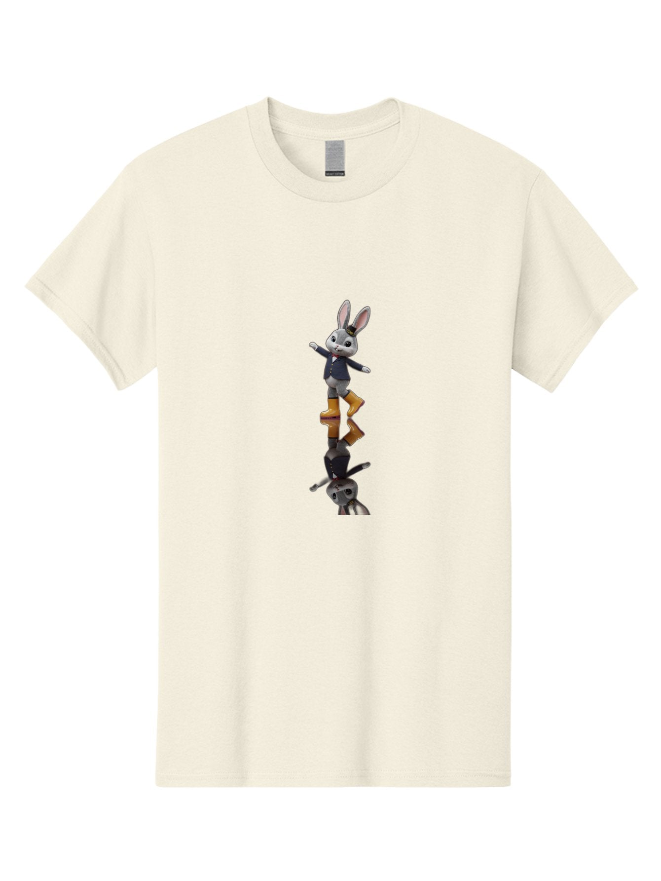 Bunny-1 Men'S Graphic Tee, 100% Cotton, Comfortable Casual Summer Wear, Machine Washable, Vintage Camera, Old Camera, Antique Camera, Black Camera, Classic Photography, Photography Equipment, Nostalgic Device, Film Camera, Camera Art Baj346 7