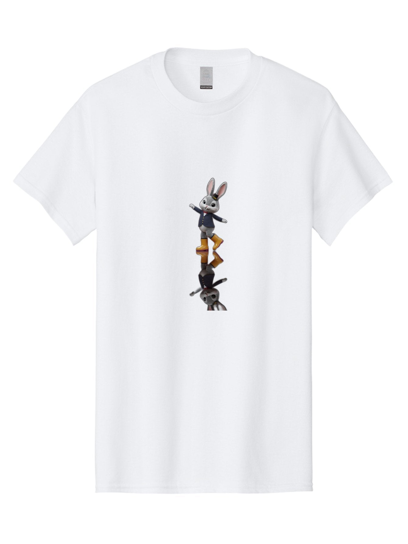 Bunny-1 Men'S Graphic Tee, 100% Cotton, Comfortable Casual Summer Wear, Machine Washable, Vintage Camera, Old Camera, Antique Camera, Black Camera, Classic Photography, Photography Equipment, Nostalgic Device, Film Camera, Camera Art Baj346 10