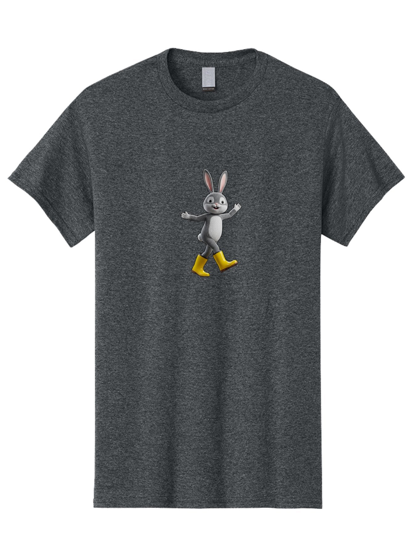 Bunny Men'S Graphic Tee, 100% Cotton, Comfortable Casual Summer Wear, Machine Washable, Vintage Camera, Old Camera, Antique Camera, Black Camera, Classic Photography, Photography Equipment, Nostalgic Device, Film Camera, Camera Art Baj349 10