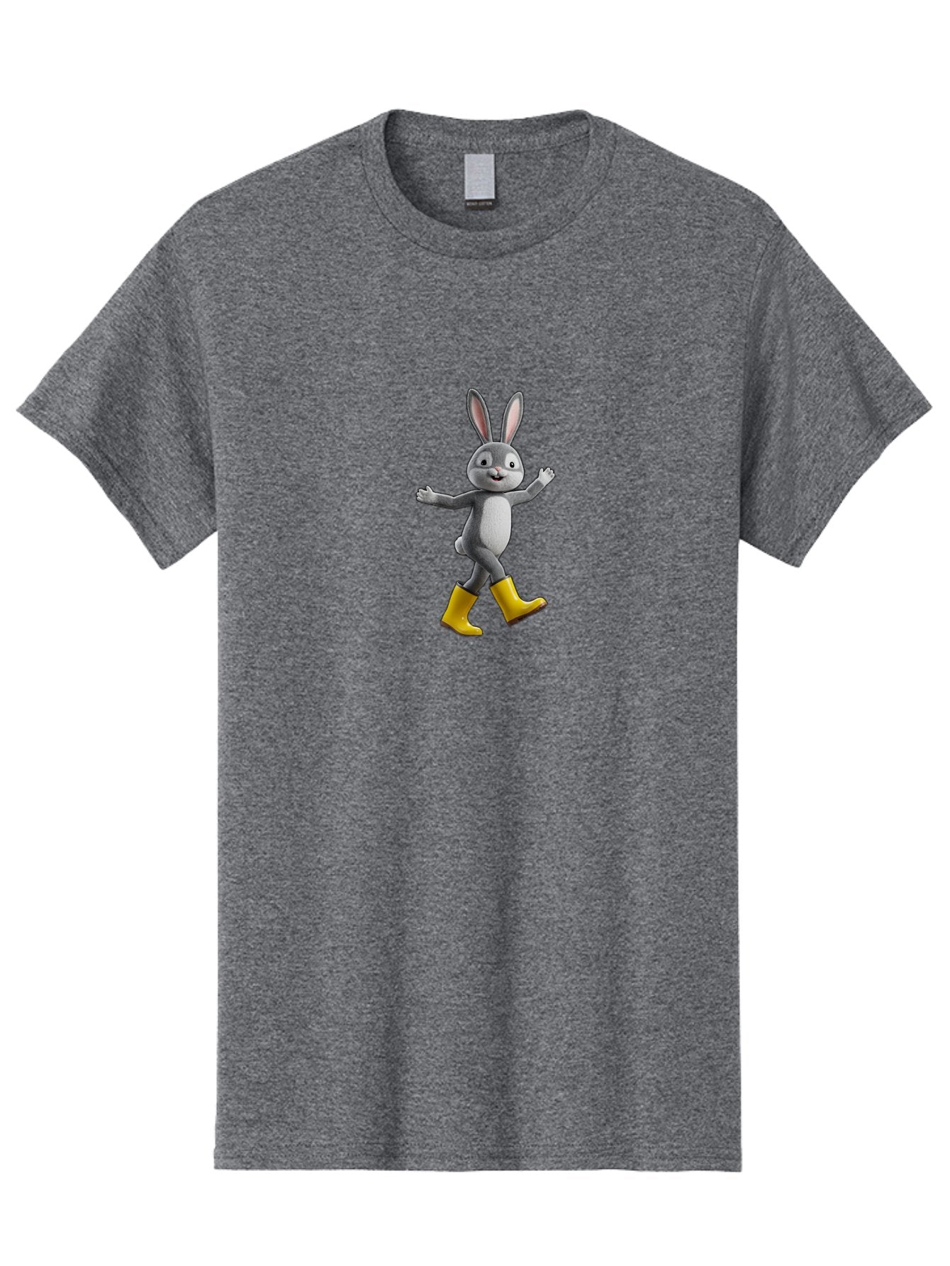 Bunny Men'S Graphic Tee, 100% Cotton, Comfortable Casual Summer Wear, Machine Washable, Vintage Camera, Old Camera, Antique Camera, Black Camera, Classic Photography, Photography Equipment, Nostalgic Device, Film Camera, Camera Art Baj349 12