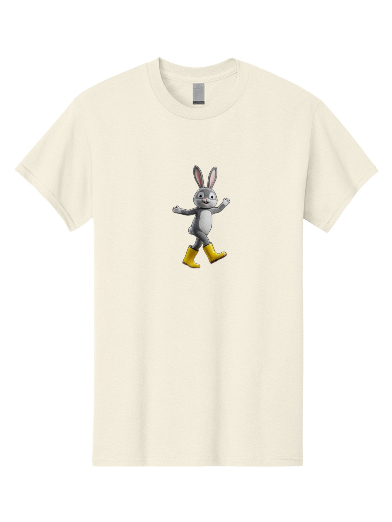 Bunny Men'S Graphic Tee, 100% Cotton, Comfortable Casual Summer Wear, Machine Washable, Vintage Camera, Old Camera, Antique Camera, Black Camera, Classic Photography, Photography Equipment, Nostalgic Device, Film Camera, Camera Art Baj349 3