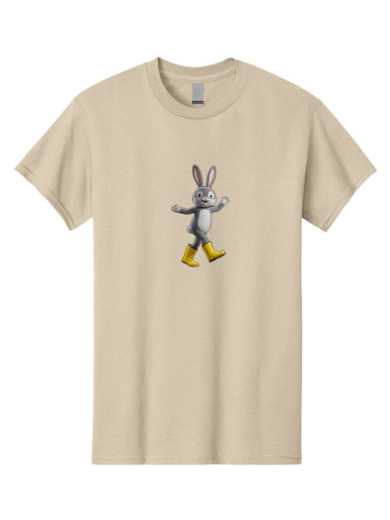 Bunny Men'S Graphic Tee, 100% Cotton, Comfortable Casual Summer Wear, Machine Washable, Vintage Camera, Old Camera, Antique Camera, Black Camera, Classic Photography, Photography Equipment, Nostalgic Device, Film Camera, Camera Art Baj349 7