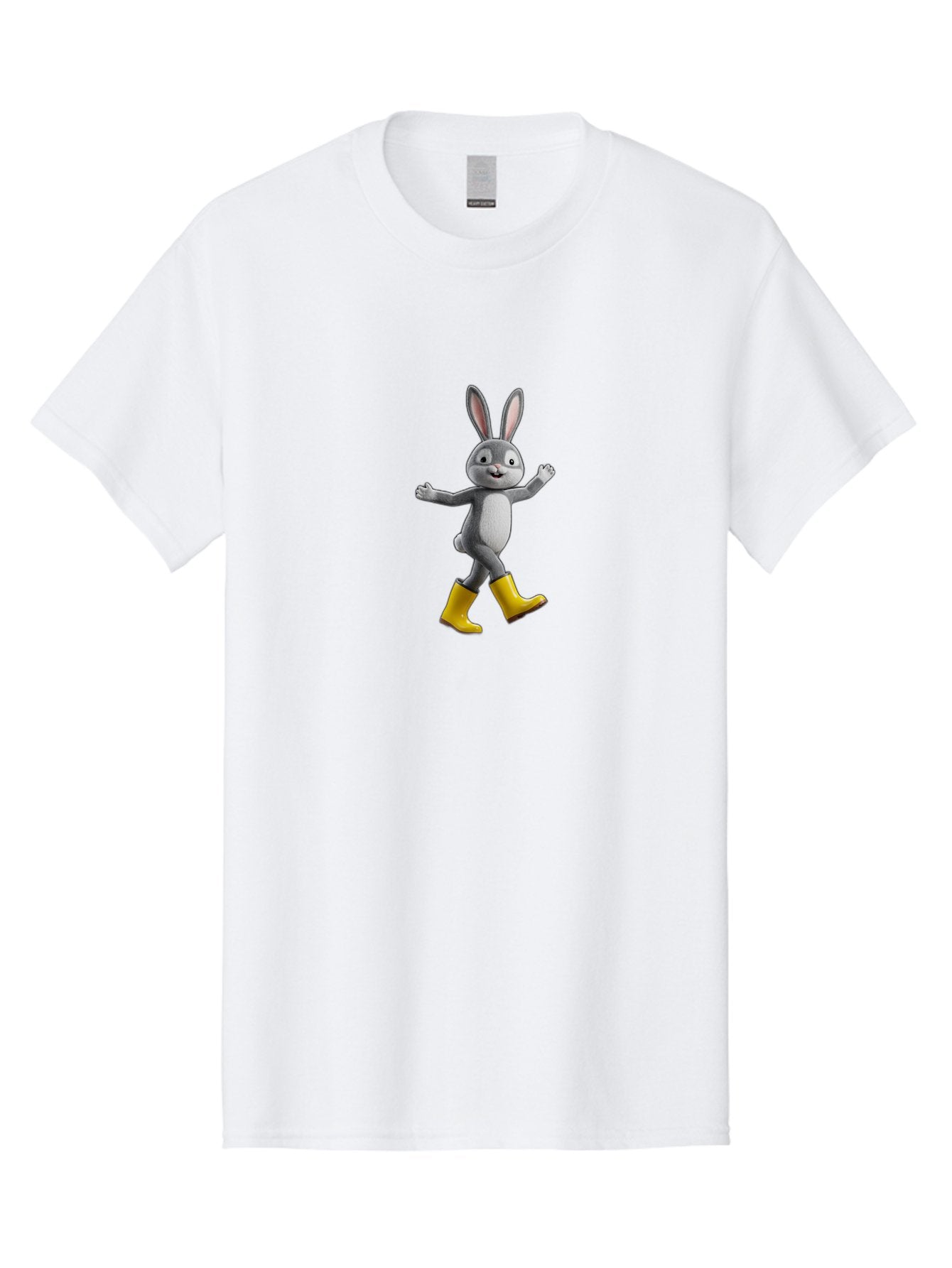 Bunny Men'S Graphic Tee, 100% Cotton, Comfortable Casual Summer Wear, Machine Washable, Vintage Camera, Old Camera, Antique Camera, Black Camera, Classic Photography, Photography Equipment, Nostalgic Device, Film Camera, Camera Art Baj349 9