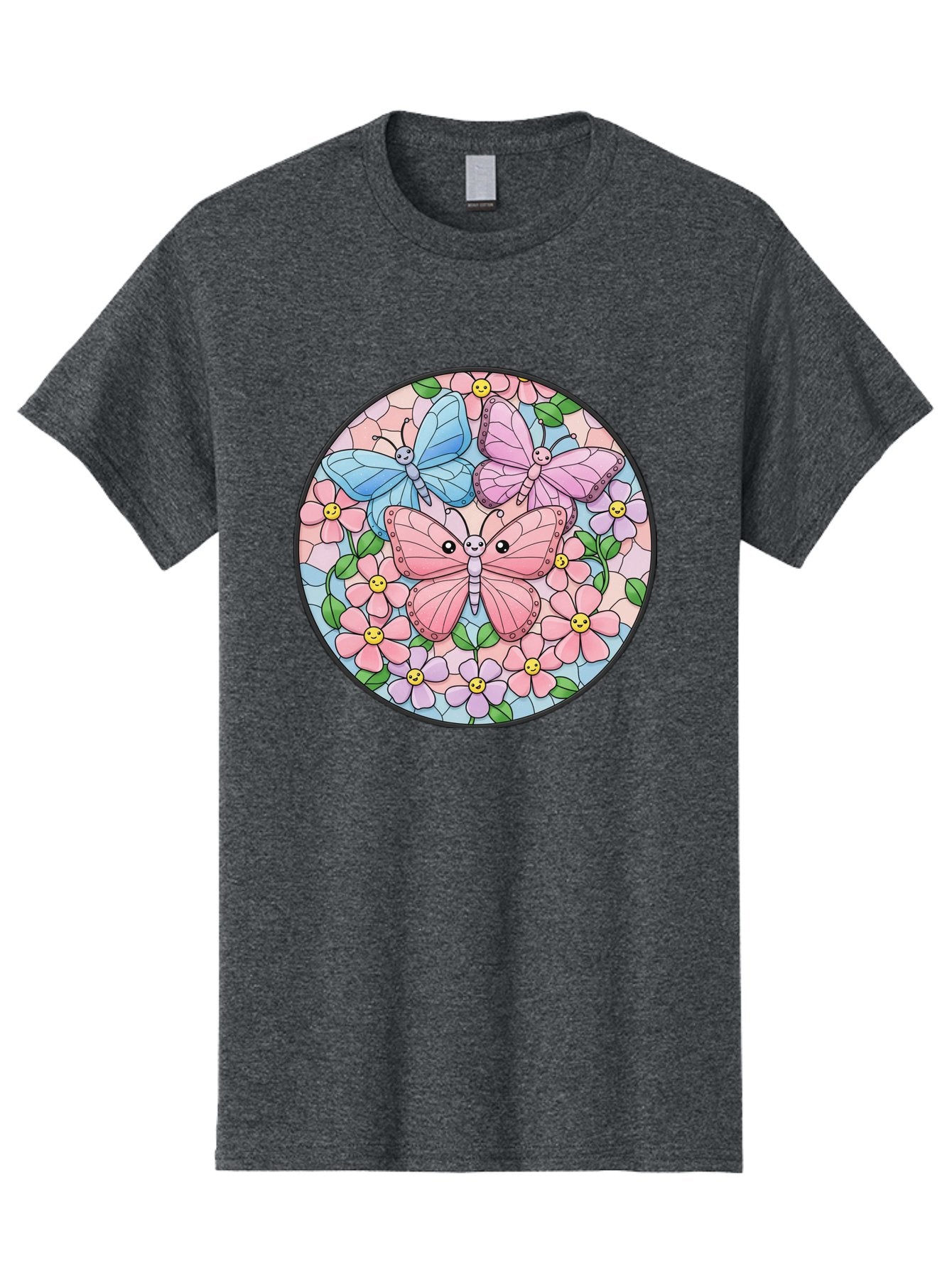 Butterflies-And-Flowers Men'S Graphic Tee, 100% Cotton, Comfortable Casual Summer Wear, Machine Washable, Vintage Camera, Old Camera, Antique Camera, Black Camera, Classic Photography, Photography Equipment, Nostalgic Device, Film Camera, Baj350 14