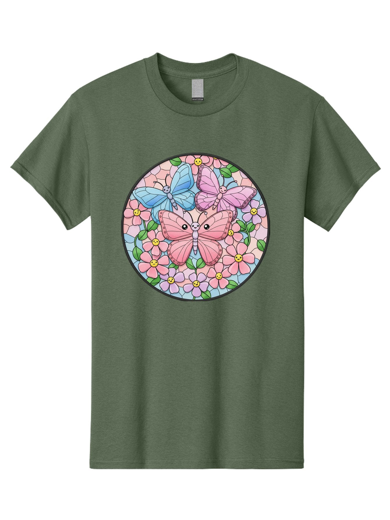 Butterflies-And-Flowers Men'S Graphic Tee, 100% Cotton, Comfortable Casual Summer Wear, Machine Washable, Vintage Camera, Old Camera, Antique Camera, Black Camera, Classic Photography, Photography Equipment, Nostalgic Device, Film Camera, Baj350 11