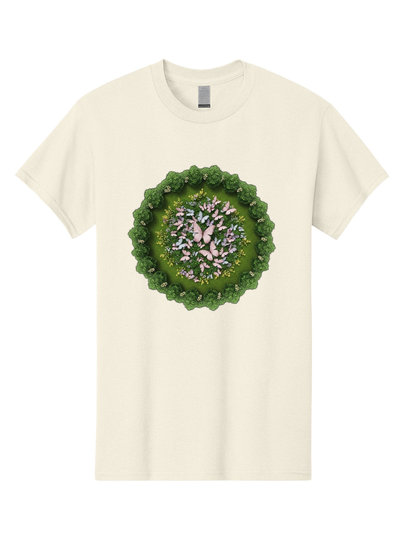 Butterfly-Garden Men'S Graphic Tee, 100% Cotton, Comfortable Casual Summer Wear, Machine Washable, Vintage Camera, Old Camera, Antique Camera, Black Camera, Classic Photography, Photography Equipment, Nostalgic Device, Film Camera, Camera Art Baj359 4